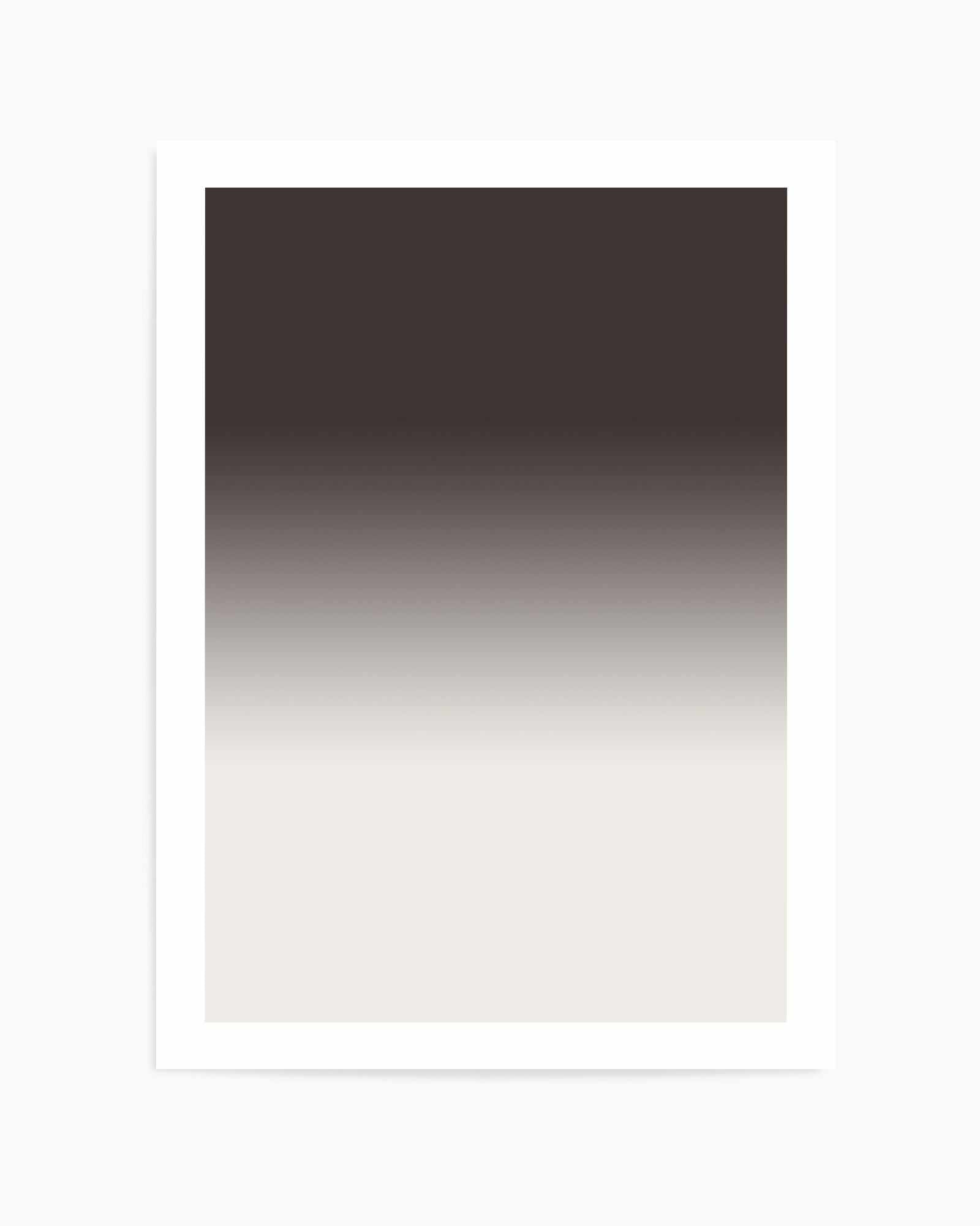 Coal - The Faded Collection | Art Print from Olive et Oriel where you can shop wallpaper and artworks online
