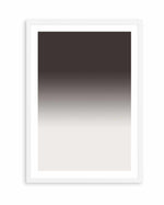 Coal - The Faded Collection | Art Print
