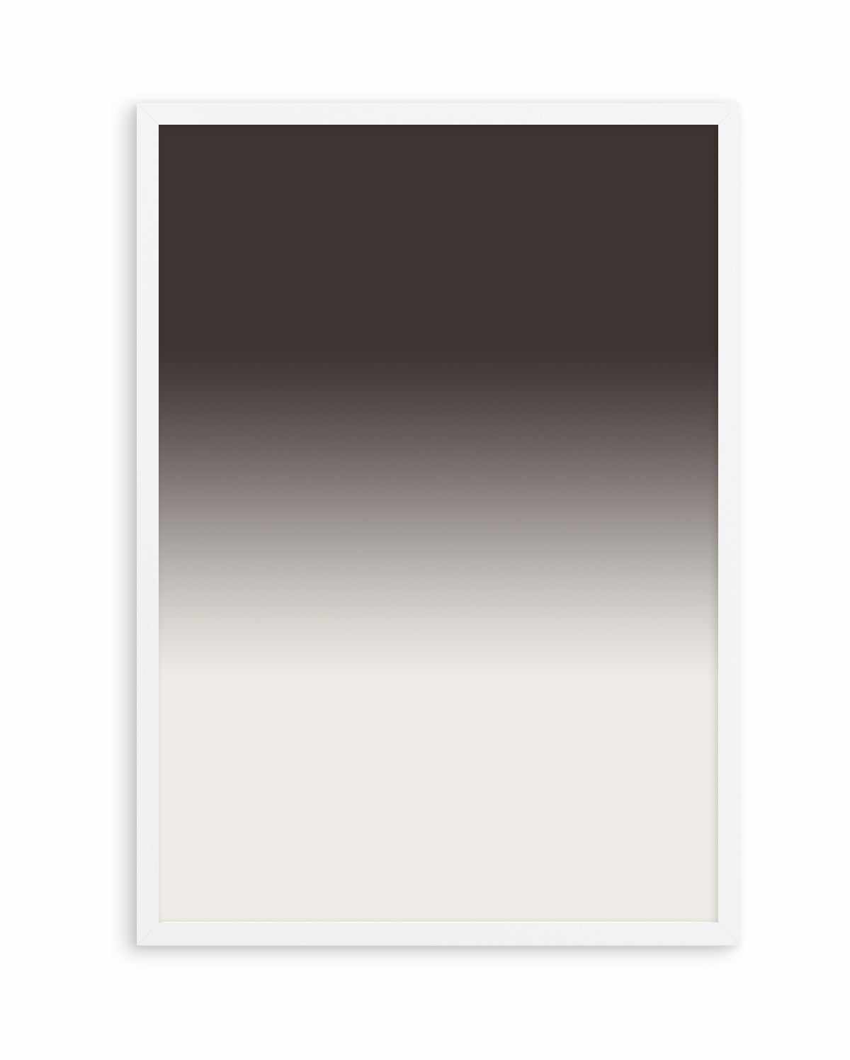 Coal - The Faded Collection | Art Print from Olive et Oriel where you can shop wallpaper and artworks online