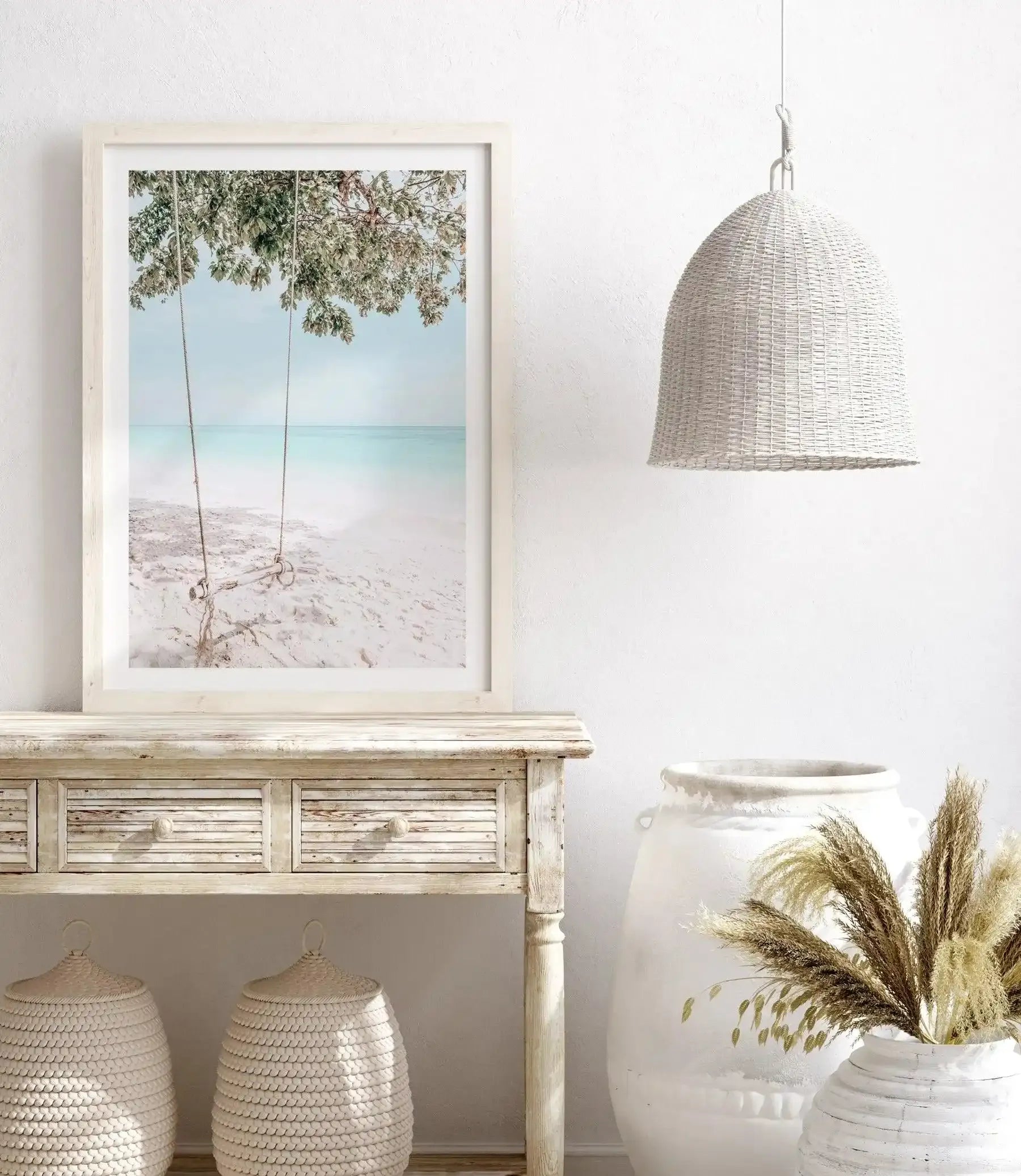Coastal Bliss Art Print-PRINT-Olive et Oriel-Olive et Oriel-Buy-Australian-Art-Prints-Online-with-Olive-et-Oriel-Your-Artwork-Specialists-Austrailia-Decorate-With-Coastal-Photo-Wall-Art-Prints-From-Our-Beach-House-Artwork-Collection-Fine-Poster-and-Framed-Artwork