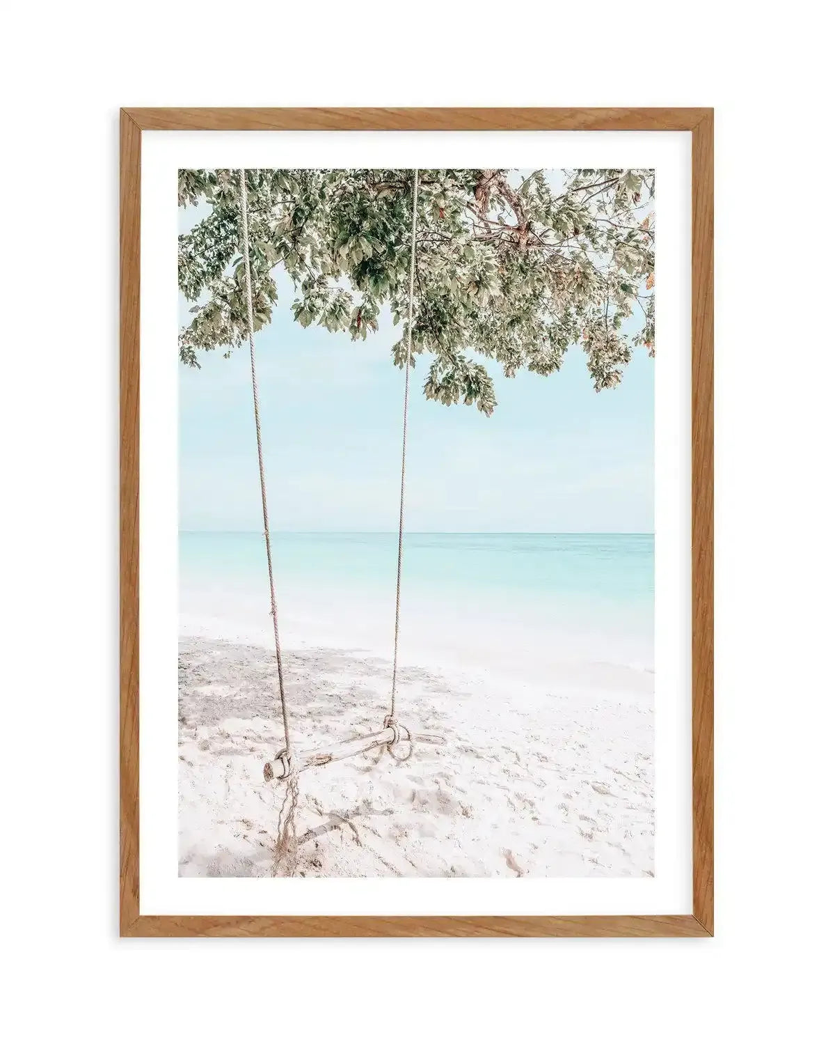Coastal Bliss Art Print-PRINT-Olive et Oriel-Olive et Oriel-Buy-Australian-Art-Prints-Online-with-Olive-et-Oriel-Your-Artwork-Specialists-Austrailia-Decorate-With-Coastal-Photo-Wall-Art-Prints-From-Our-Beach-House-Artwork-Collection-Fine-Poster-and-Framed-Artwork