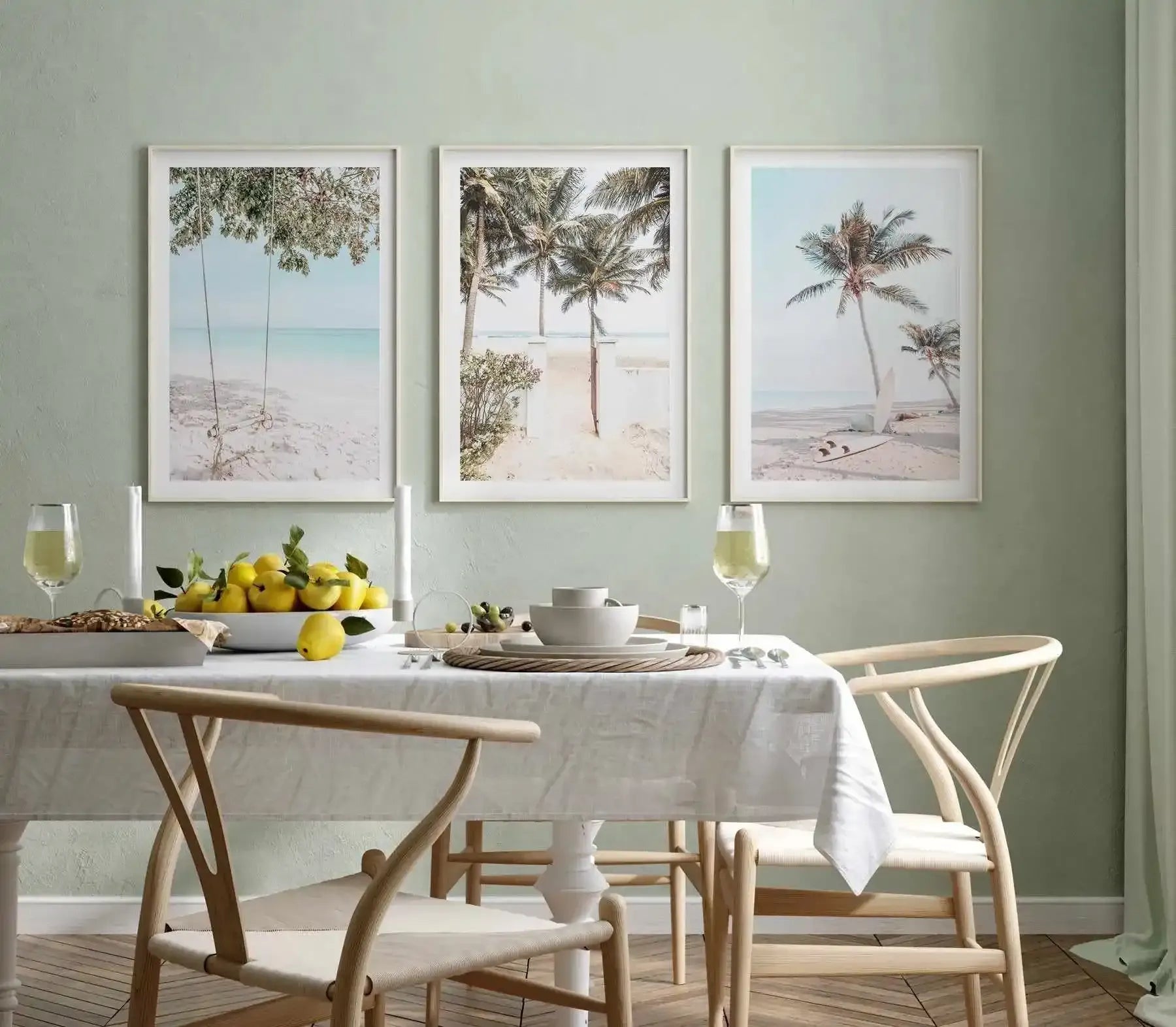 Coastal Bliss Art Print-PRINT-Olive et Oriel-Olive et Oriel-Buy-Australian-Art-Prints-Online-with-Olive-et-Oriel-Your-Artwork-Specialists-Austrailia-Decorate-With-Coastal-Photo-Wall-Art-Prints-From-Our-Beach-House-Artwork-Collection-Fine-Poster-and-Framed-Artwork