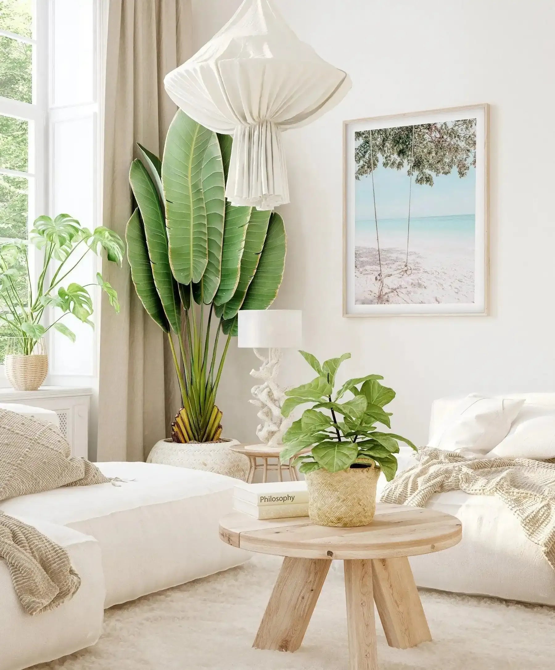 Coastal Bliss Art Print-PRINT-Olive et Oriel-Olive et Oriel-Buy-Australian-Art-Prints-Online-with-Olive-et-Oriel-Your-Artwork-Specialists-Austrailia-Decorate-With-Coastal-Photo-Wall-Art-Prints-From-Our-Beach-House-Artwork-Collection-Fine-Poster-and-Framed-Artwork