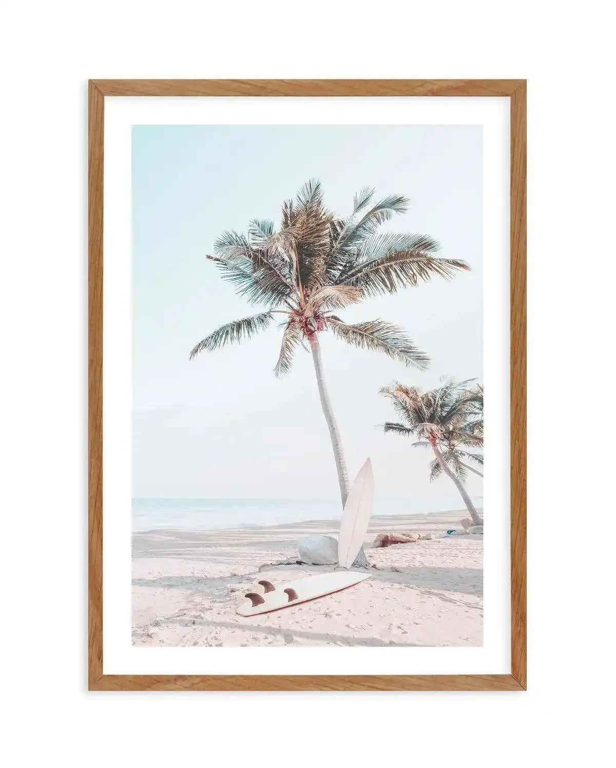 Coastal Bliss II Art Print-PRINT-Olive et Oriel-Olive et Oriel-Buy-Australian-Art-Prints-Online-with-Olive-et-Oriel-Your-Artwork-Specialists-Austrailia-Decorate-With-Coastal-Photo-Wall-Art-Prints-From-Our-Beach-House-Artwork-Collection-Fine-Poster-and-Framed-Artwork