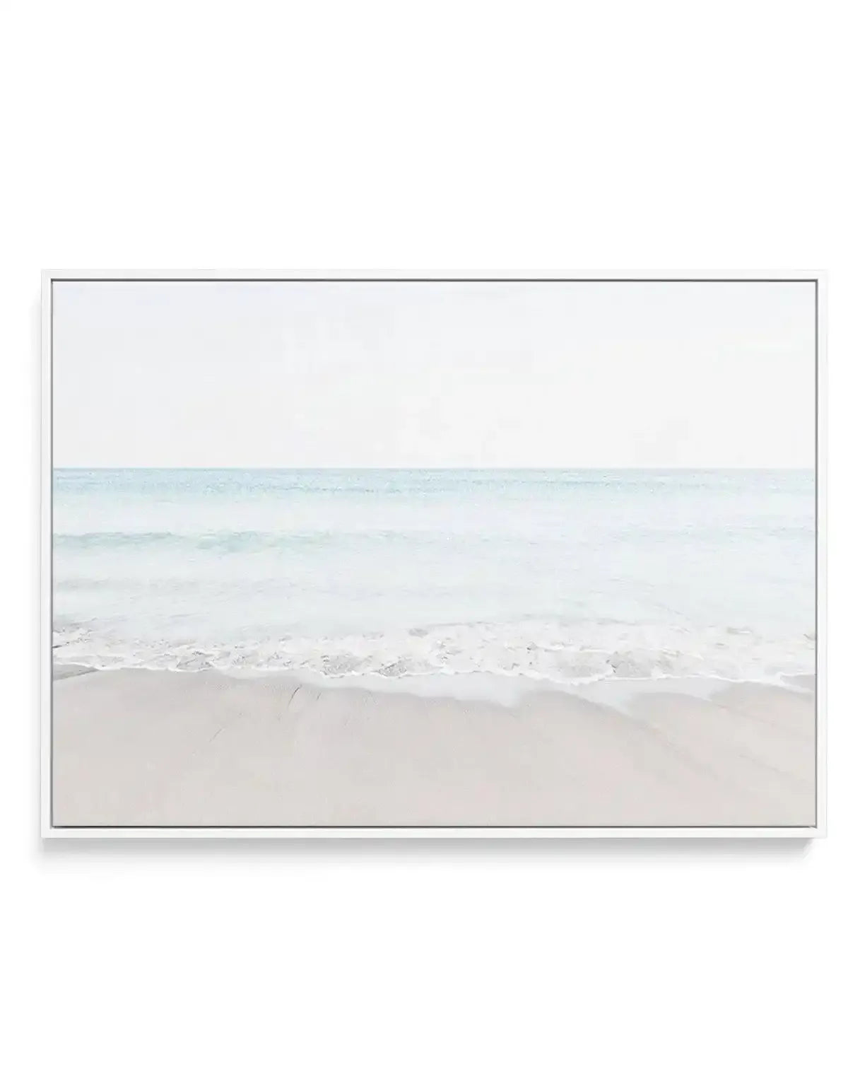 Coastal | Bunker Bay | Framed Canvas-CANVAS-You can shop wall art online with Olive et Oriel for everything from abstract art to fun kids wall art. Our beautiful modern art prints and canvas art are available from large canvas prints to wall art paintings and our proudly Australian artwork collection offers only the highest quality framed large wall art and canvas art Australia - You can buy fashion photography prints or Hampton print posters and paintings on canvas from Olive et Oriel and have 