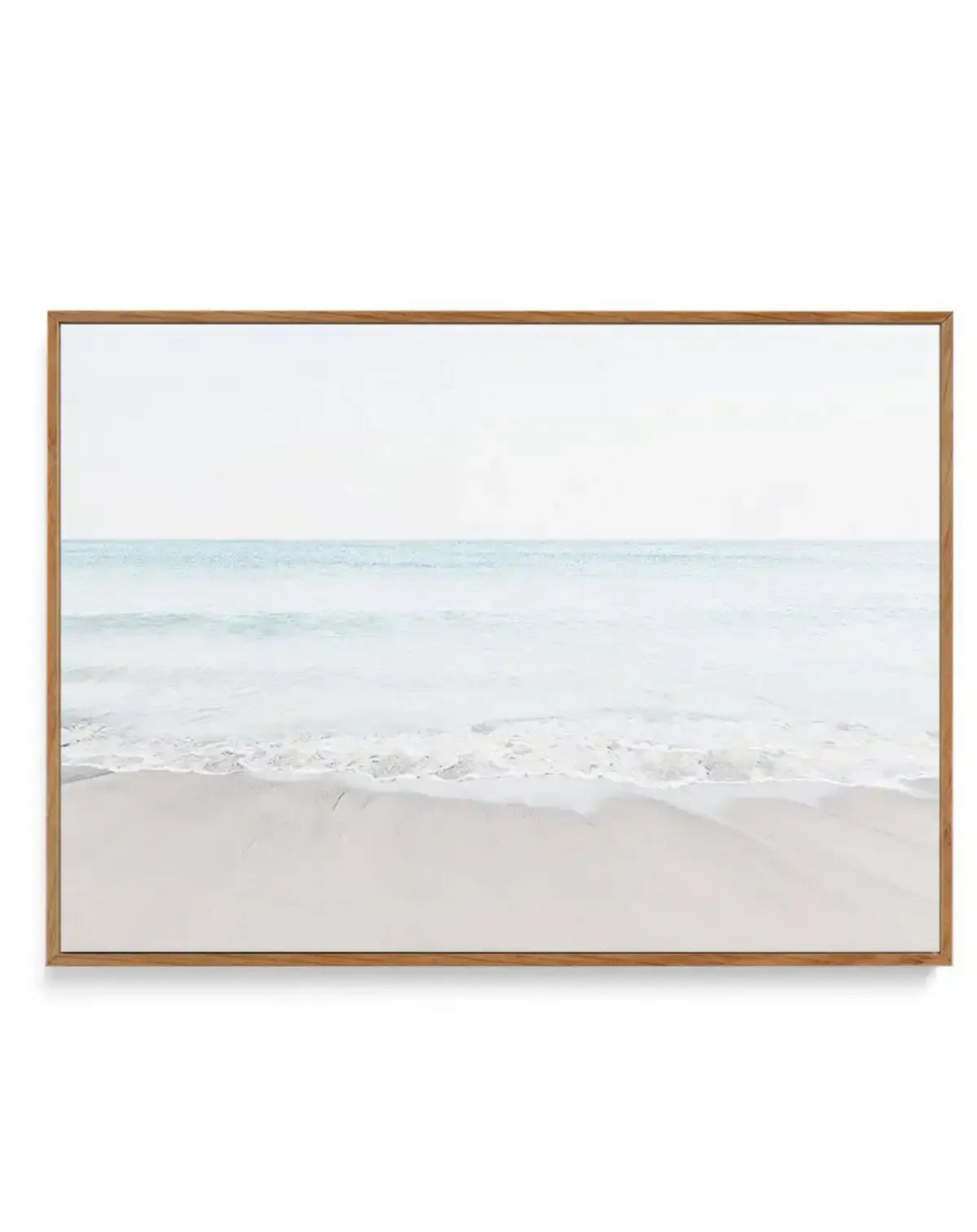 Coastal | Bunker Bay | Framed Canvas-CANVAS-You can shop wall art online with Olive et Oriel for everything from abstract art to fun kids wall art. Our beautiful modern art prints and canvas art are available from large canvas prints to wall art paintings and our proudly Australian artwork collection offers only the highest quality framed large wall art and canvas art Australia - You can buy fashion photography prints or Hampton print posters and paintings on canvas from Olive et Oriel and have 