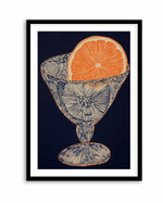 Cocktail Time No II | Art Print