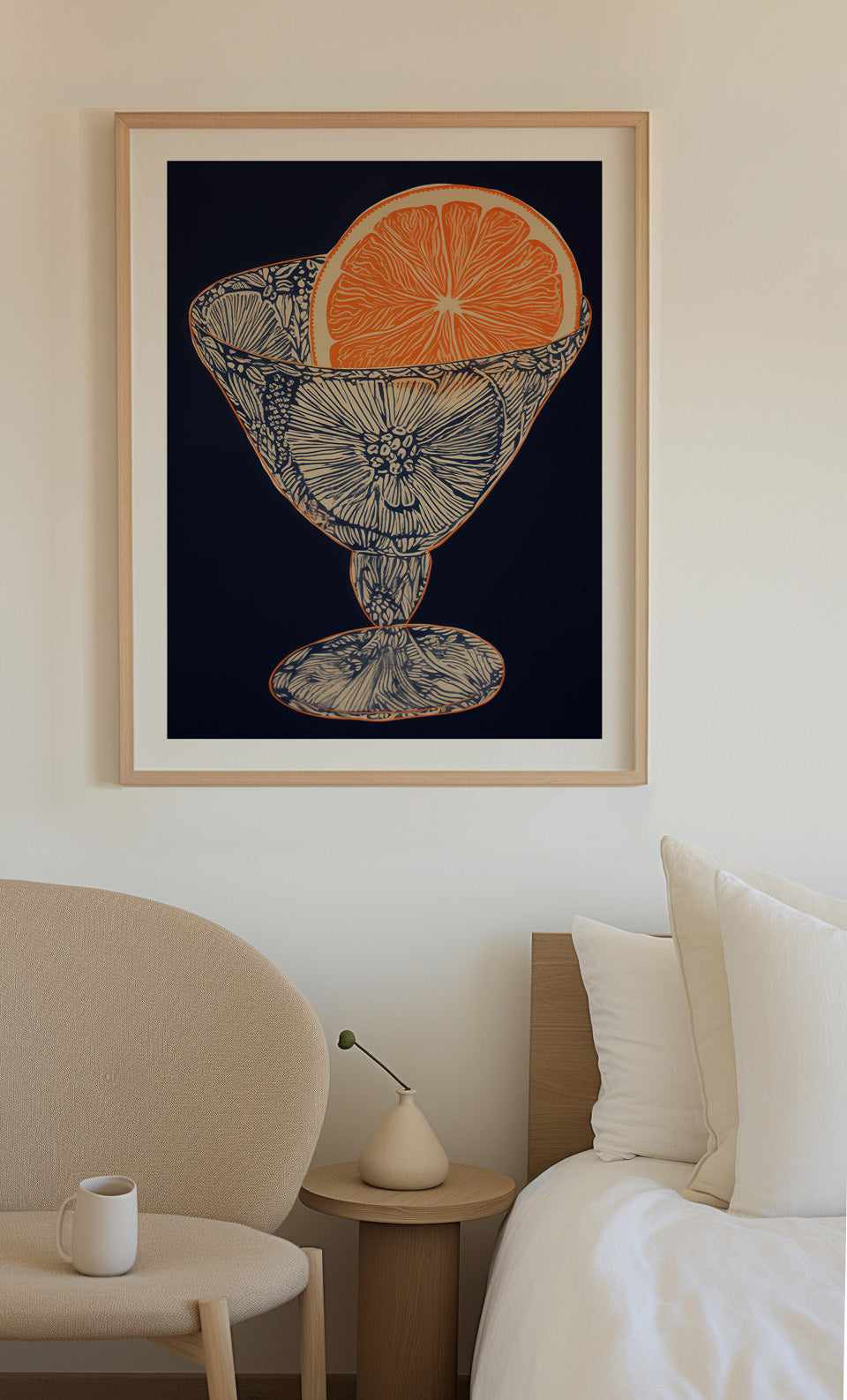 Cocktail Time No II | Art Print