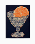Cocktail Time No II | Art Print