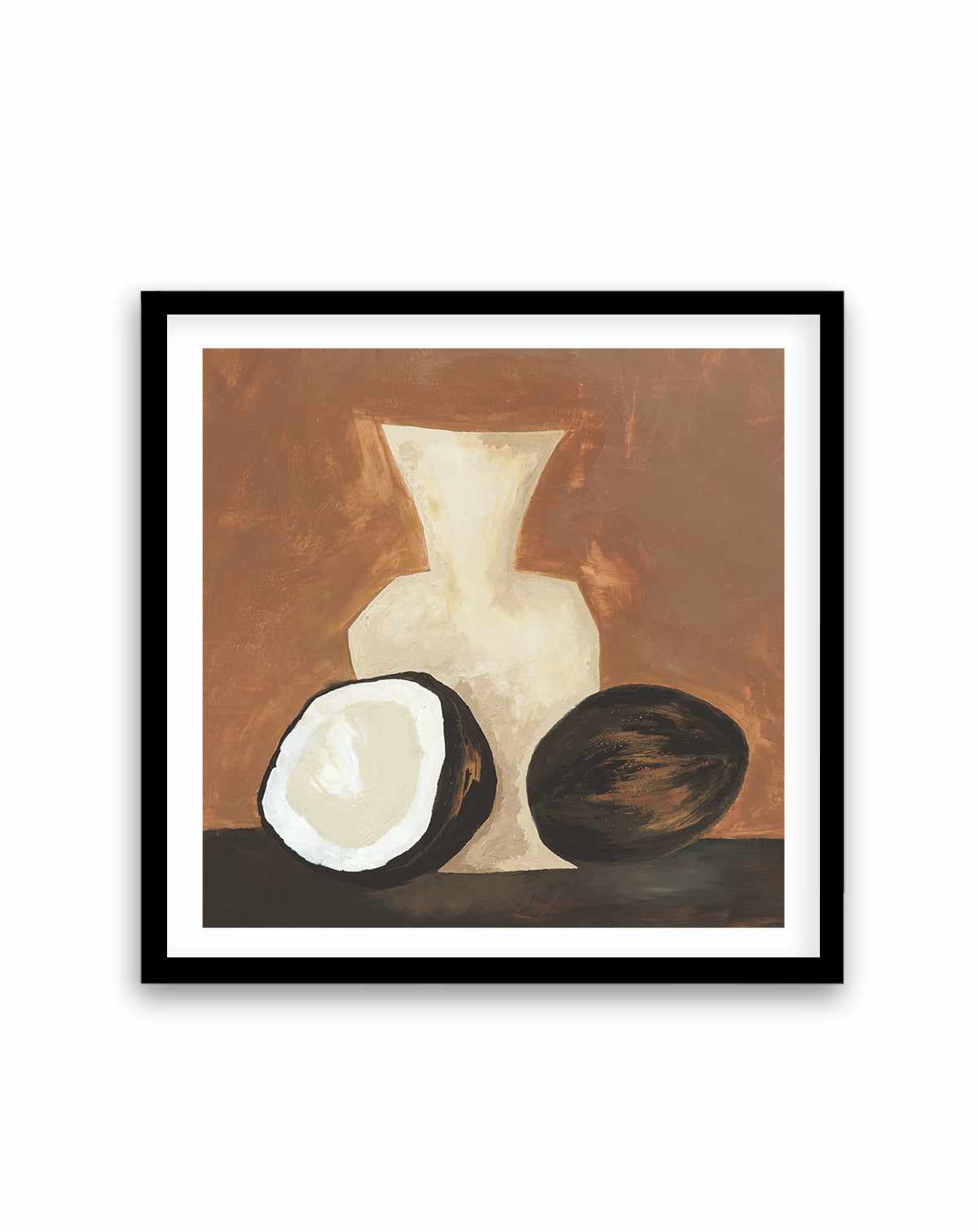 Coco Loco I SQ | Art Print