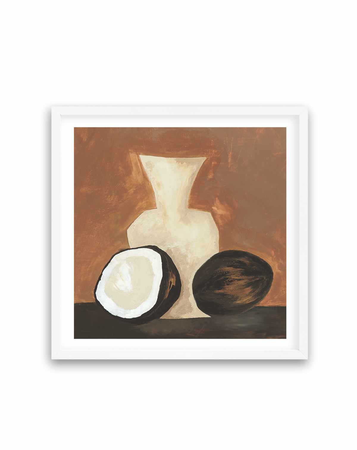 Coco Loco I SQ | Art Print