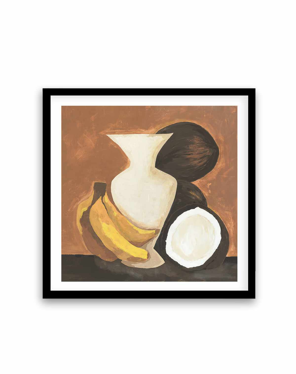 Coco Loco II SQ | Art Print