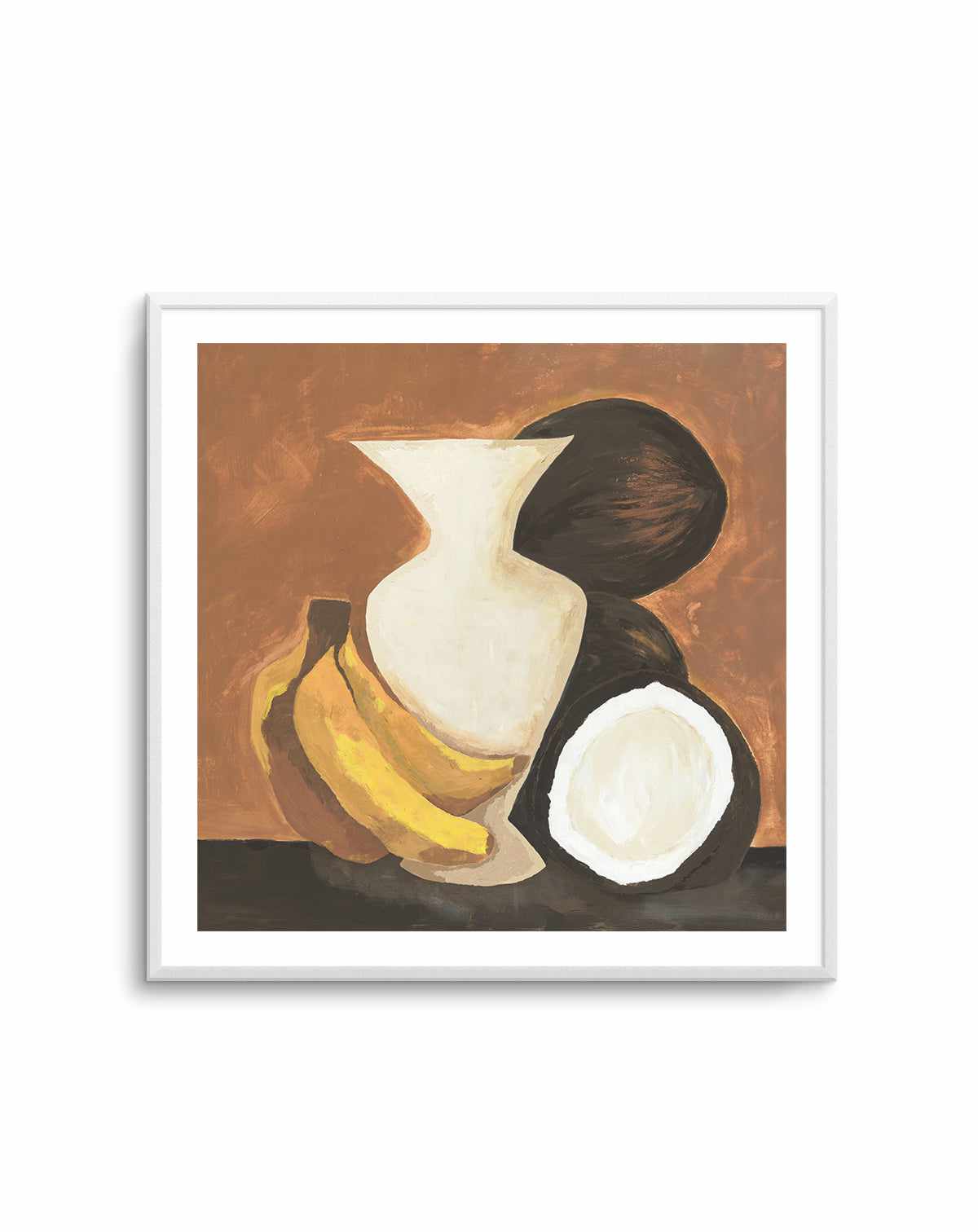 Coco Loco II SQ | Art Print