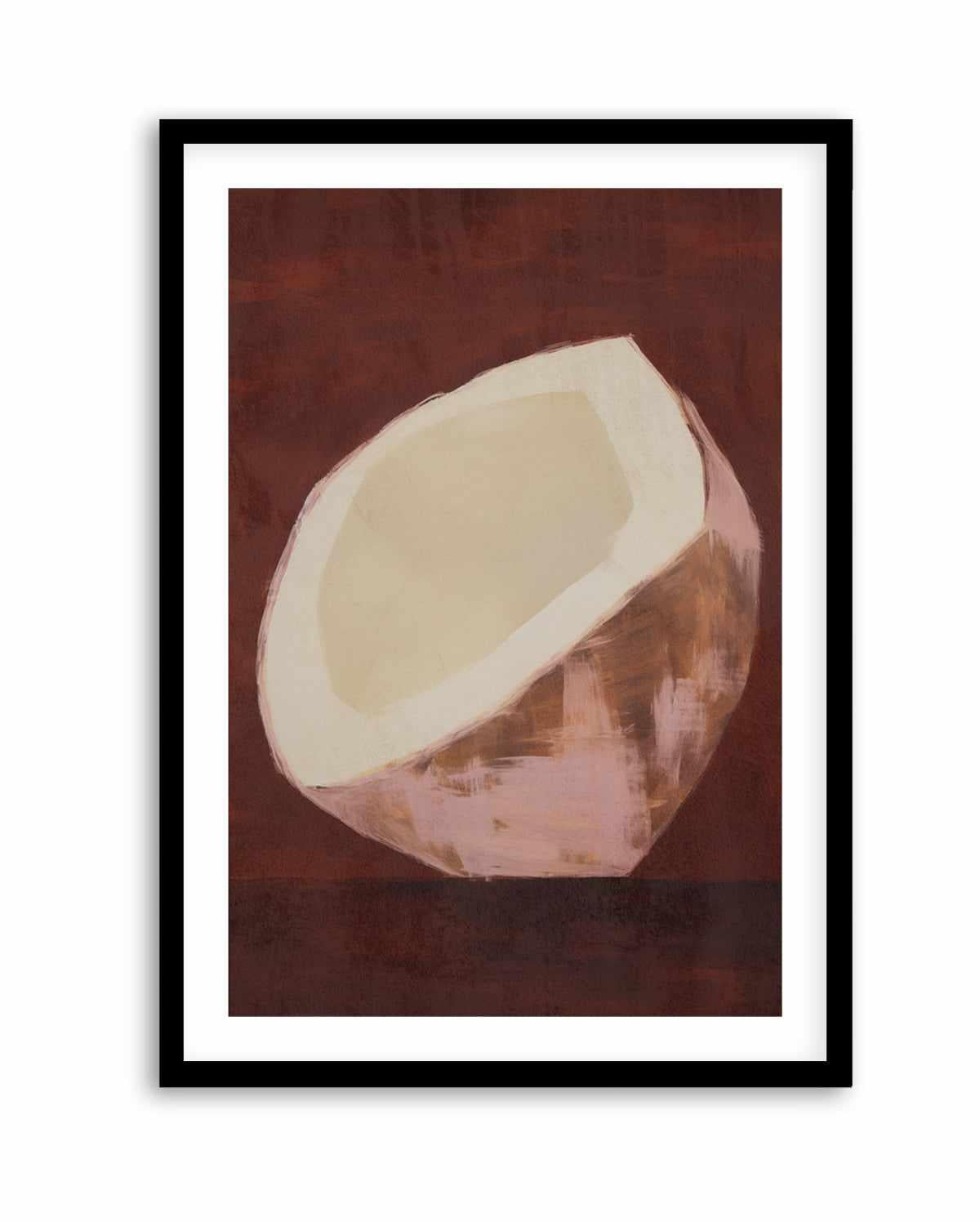 Cocovela | Art Print from Olive et Oriel where you can shop wallpaper and artworks online