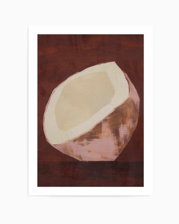 Cocovela | Art Print from Olive et Oriel where you can shop wallpaper and artworks online