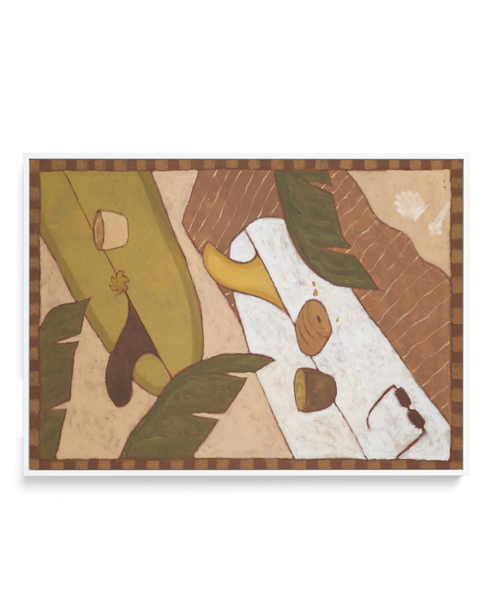 Canvas Art for the Living Room