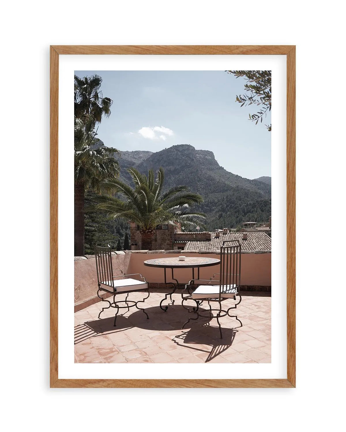 Coffee Spot by Renee Rae Art Print from Olive et Oriel where you can shop wallpaper and artworks online