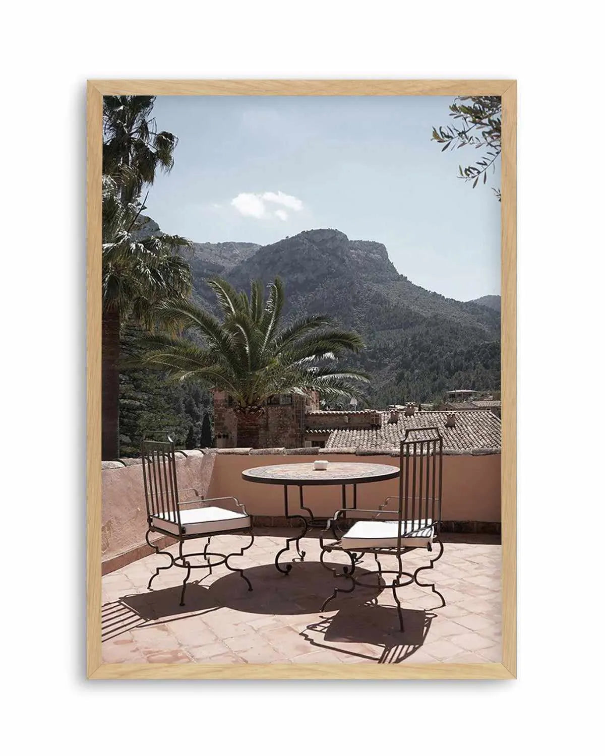 Coffee Spot by Renee Rae Art Print from Olive et Oriel where you can shop wallpaper and artworks online