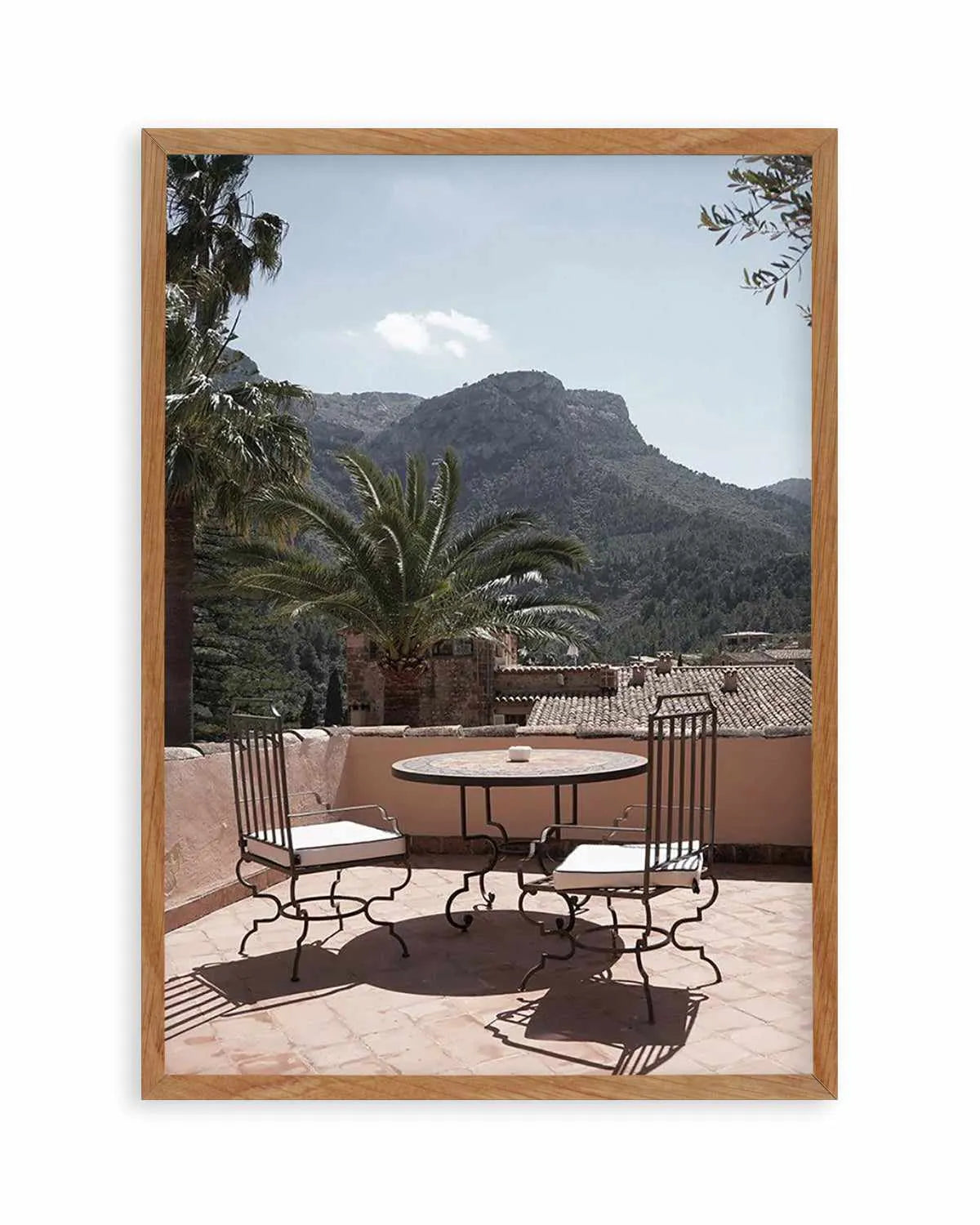 Coffee Spot by Renee Rae Art Print from Olive et Oriel where you can shop wallpaper and artworks online