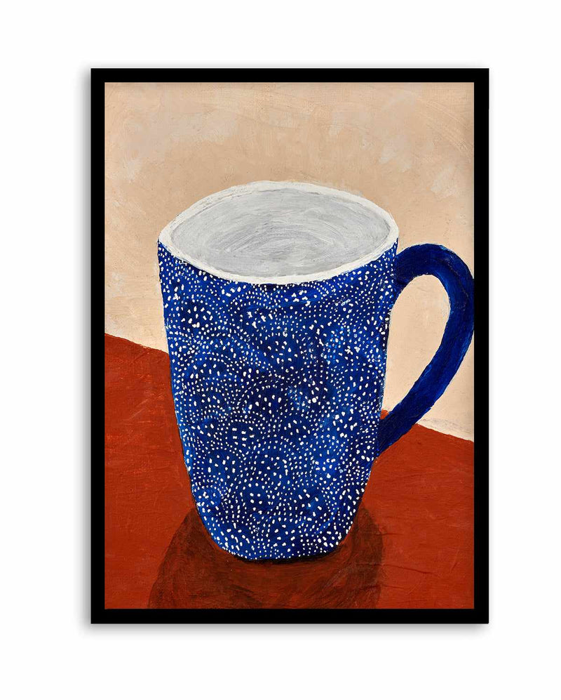 Coffee Time By Dale Hefer | Art Print