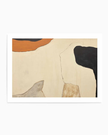 Colton | Art Print from Olive et Oriel where you can shop wallpaper and artworks online
