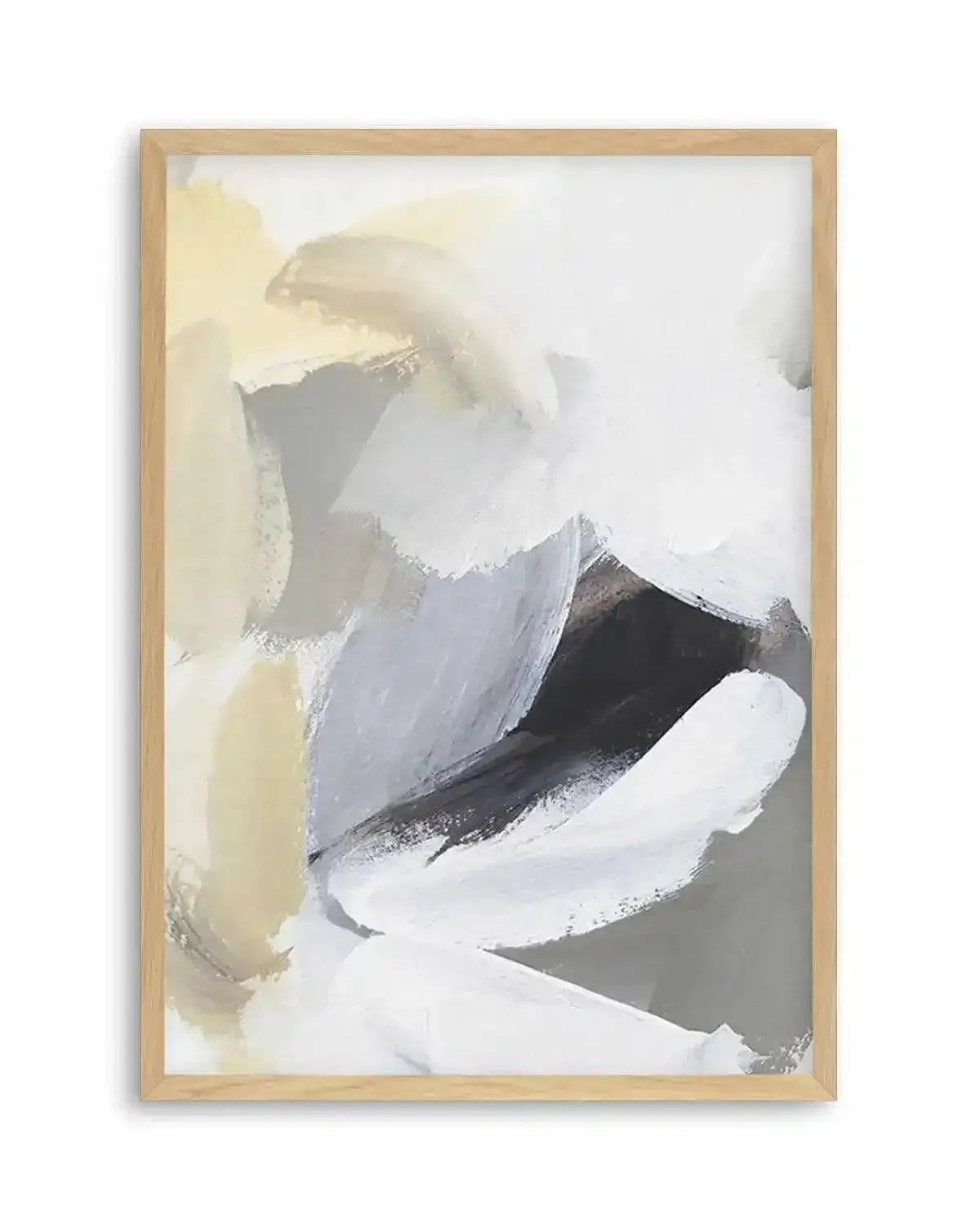 Contemporary Art I Art Print from Olive et Oriel where you can shop wallpaper and artworks online