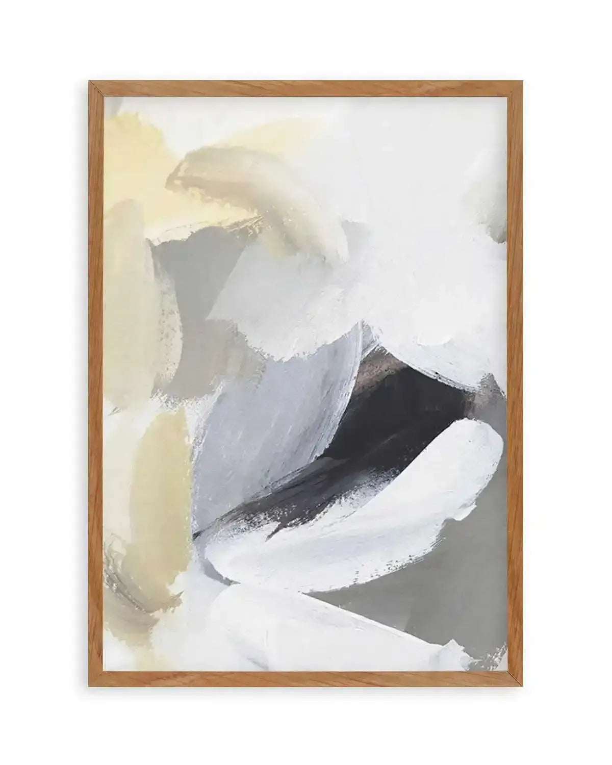 Contemporary Art I Art Print from Olive et Oriel where you can shop wallpaper and artworks online