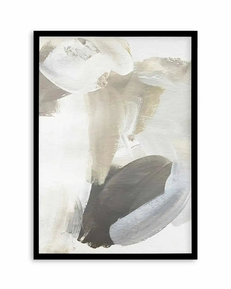 Contemporary Art IV Art Print from Olive et Oriel where you can shop wallpaper and artworks online