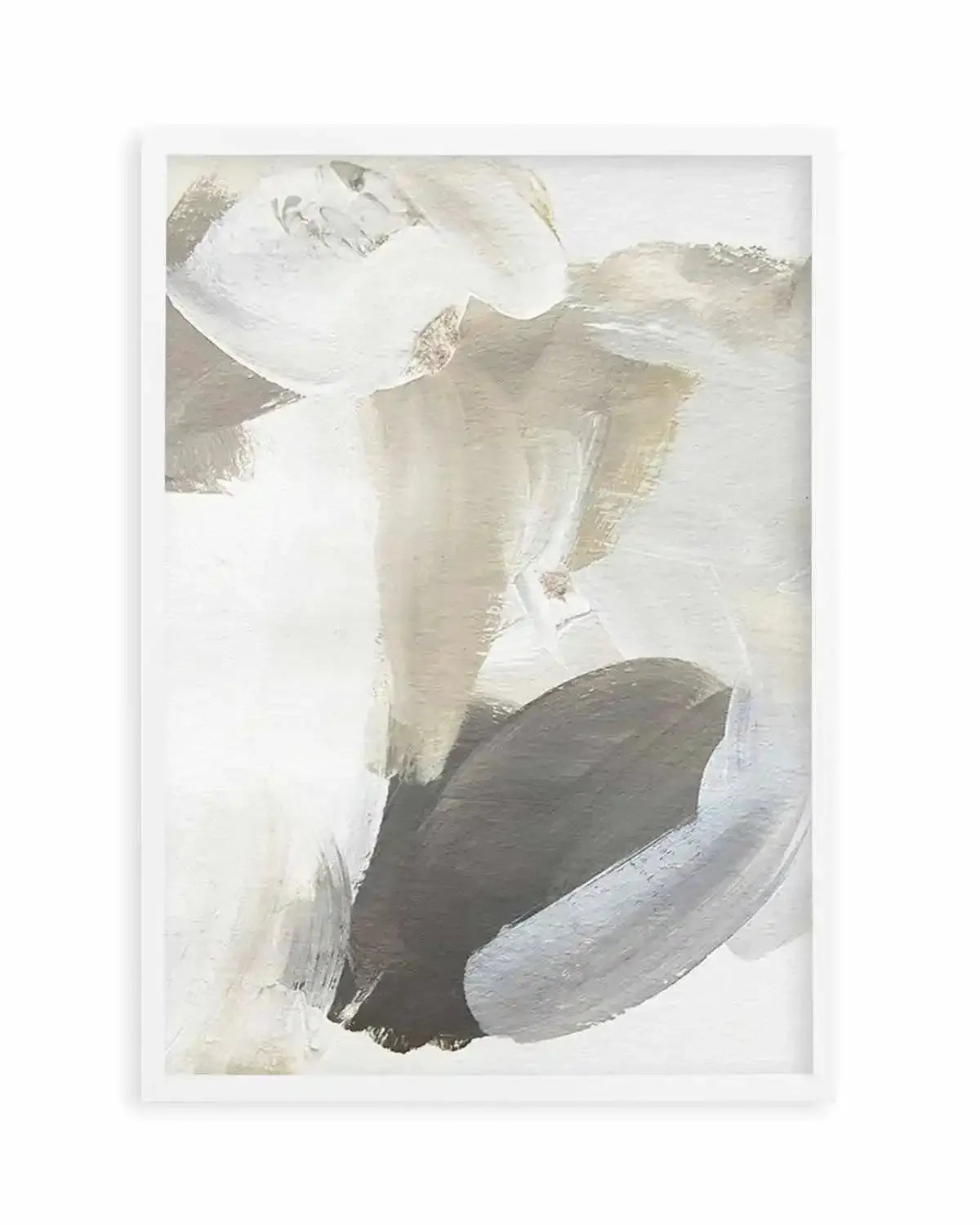 Contemporary Art IV Art Print from Olive et Oriel where you can shop wallpaper and artworks online