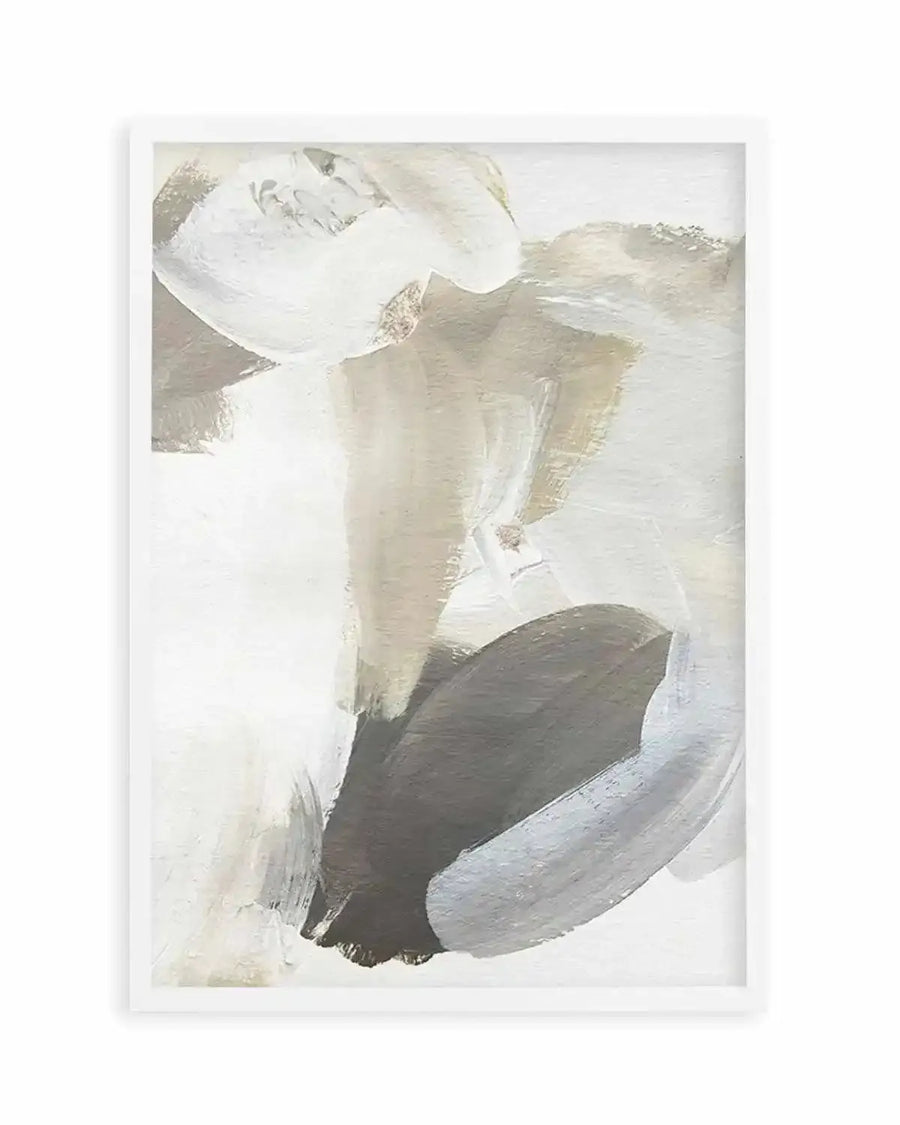 Contemporary Art IV Art Print from Olive et Oriel where you can shop wallpaper and artworks online