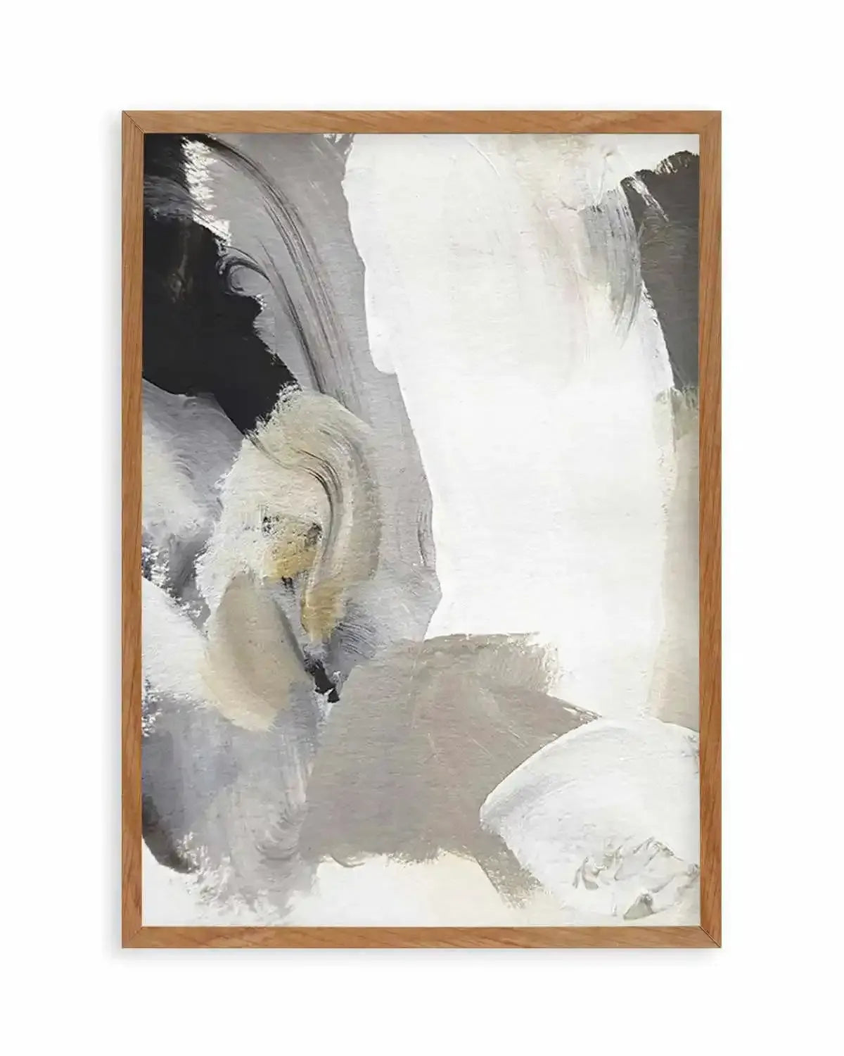 Contemporary Art V Art Print from Olive et Oriel where you can shop wallpaper and artworks online