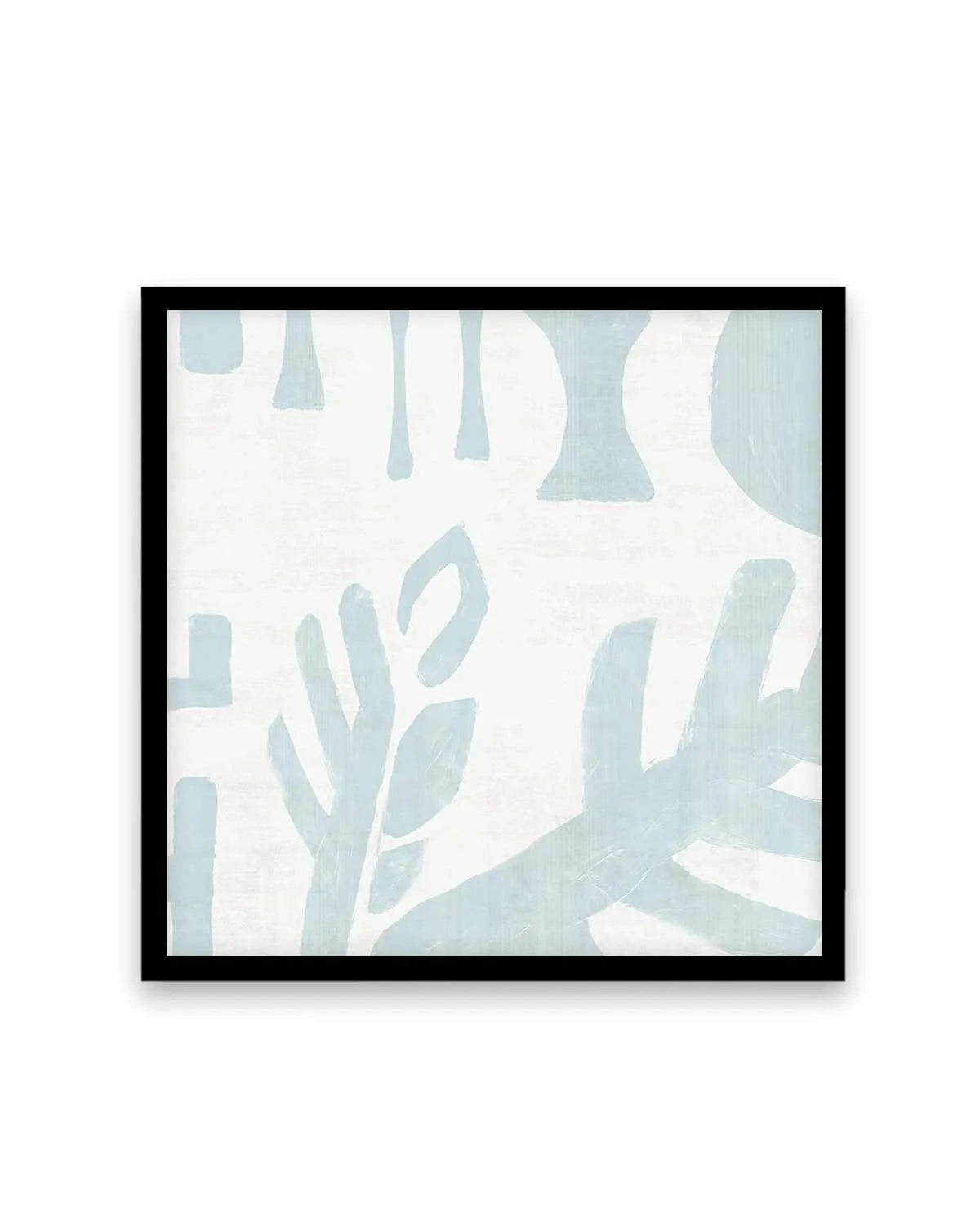Cool Summer I Art Print from Olive et Oriel where you can shop wallpaper and artworks online