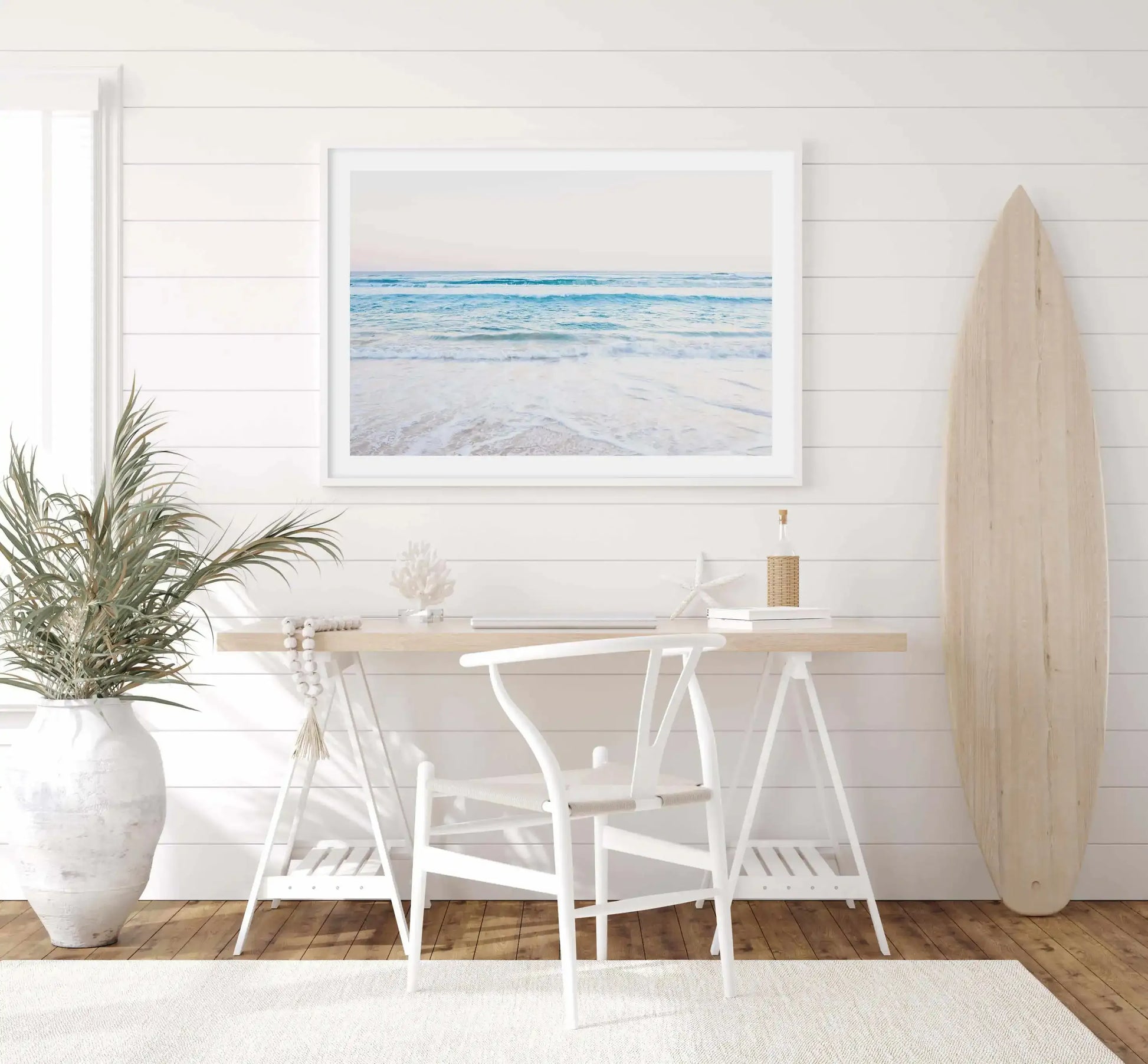 Coolangatta Coast, QLD Art Print-PRINT-Olive et Oriel-Olive et Oriel-Buy-Australian-Art-Prints-Online-with-Olive-et-Oriel-Your-Artwork-Specialists-Austrailia-Decorate-With-Coastal-Photo-Wall-Art-Prints-From-Our-Beach-House-Artwork-Collection-Fine-Poster-and-Framed-Artwork