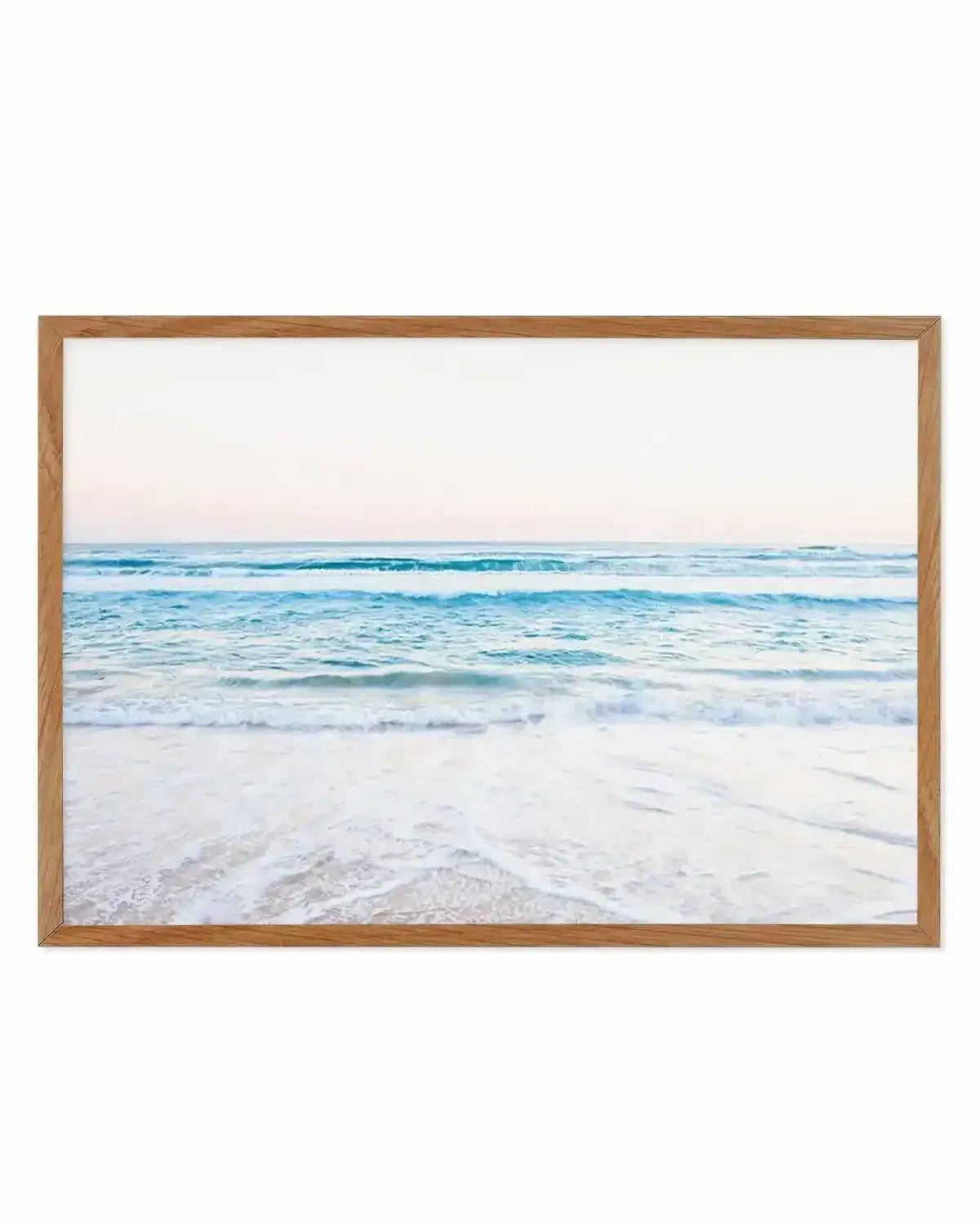 Coolangatta Coast, QLD Art Print from Olive et Oriel where you can shop wallpaper and artworks online