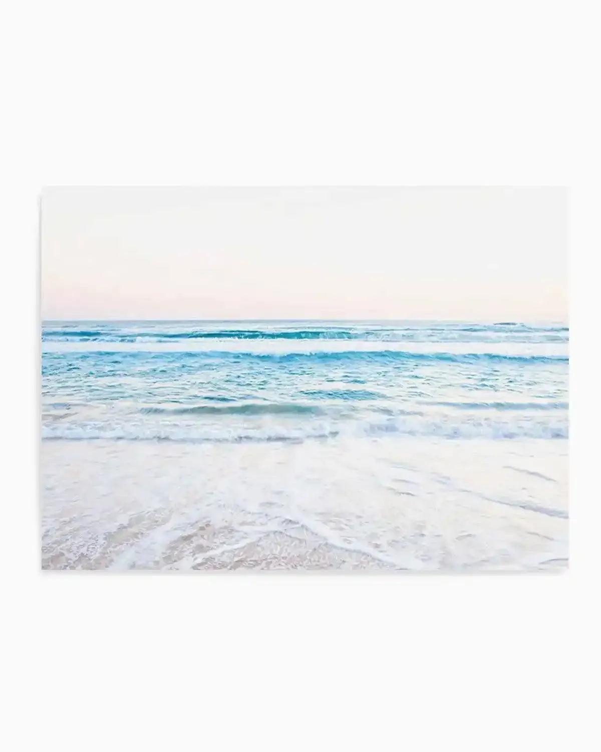 Coolangatta Coast, QLD Art Print from Olive et Oriel where you can shop wallpaper and artworks online