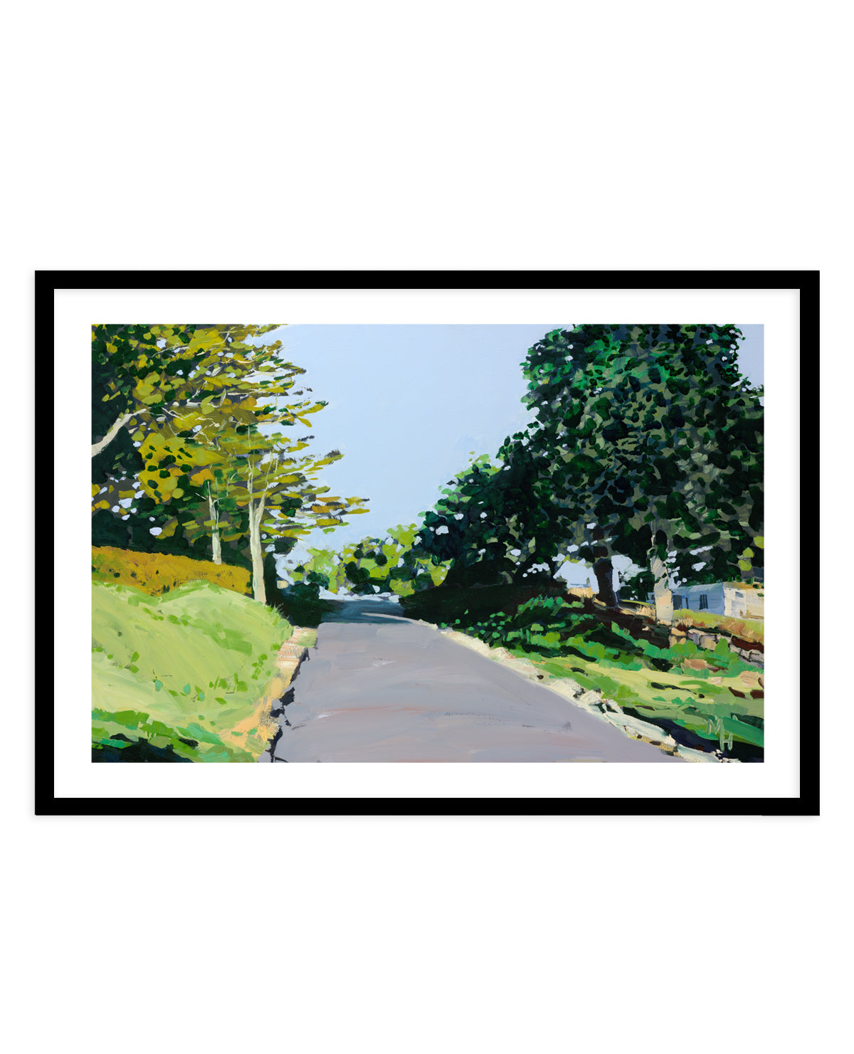 Coopers Shoot by Meredith Howse | Art Print