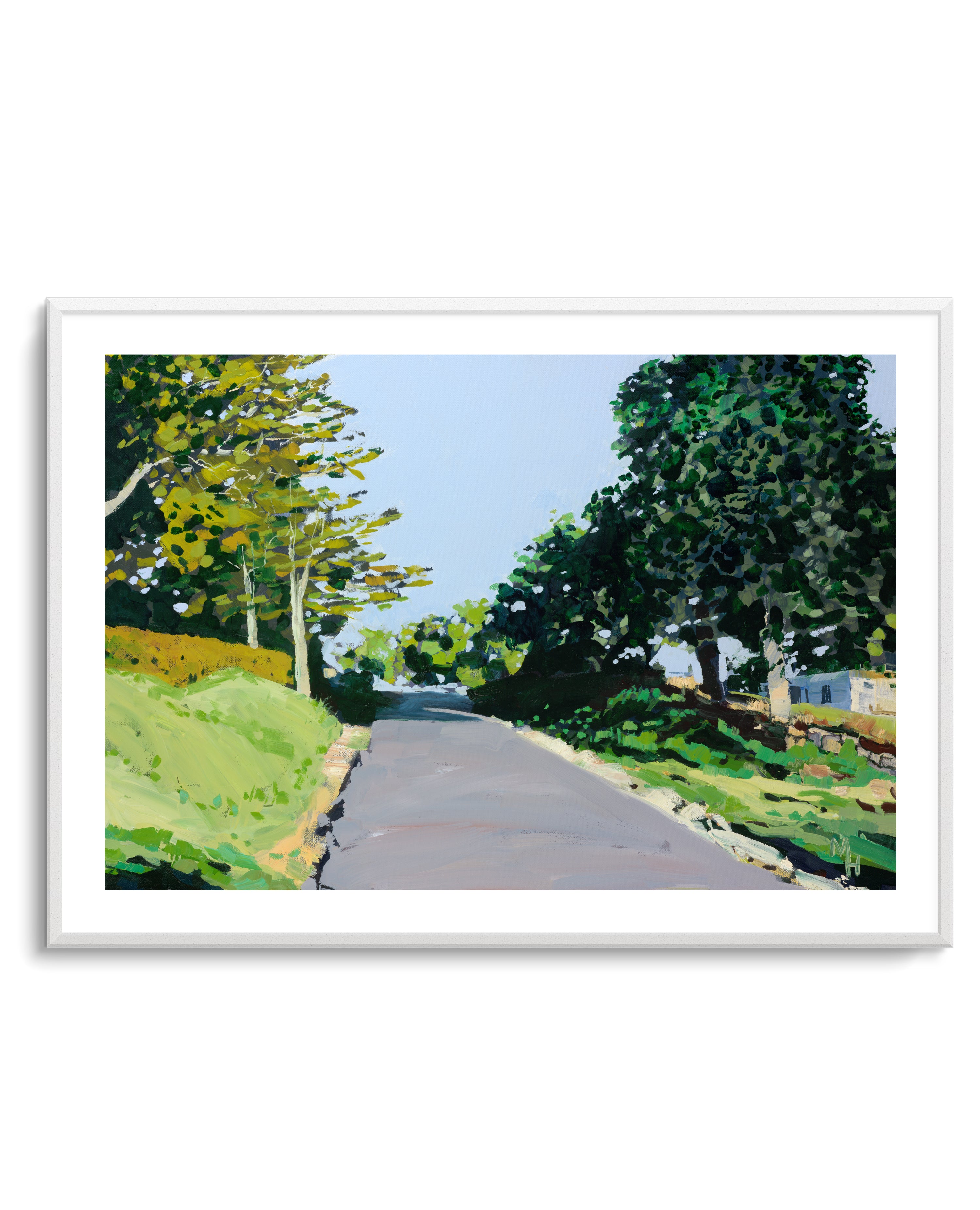 Coopers Shoot by Meredith Howse | Art Print