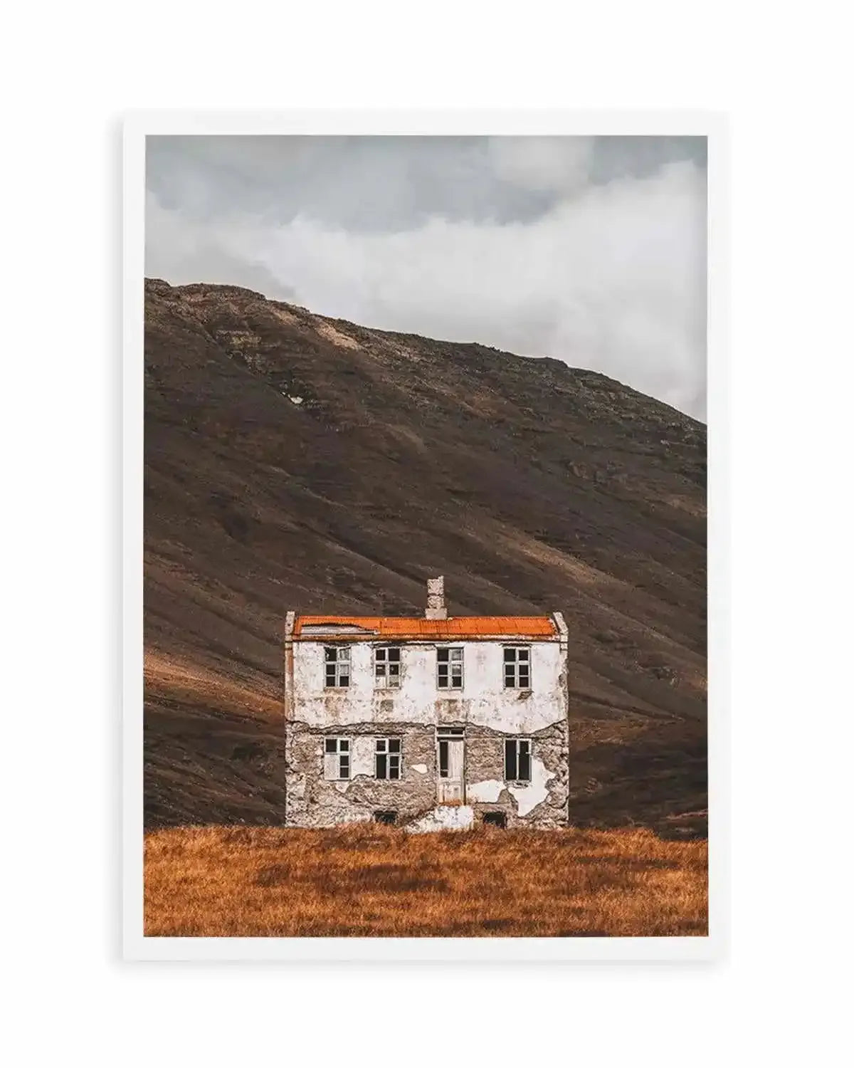 Copper Fields Art Print from Olive et Oriel where you can shop wallpaper and artworks online