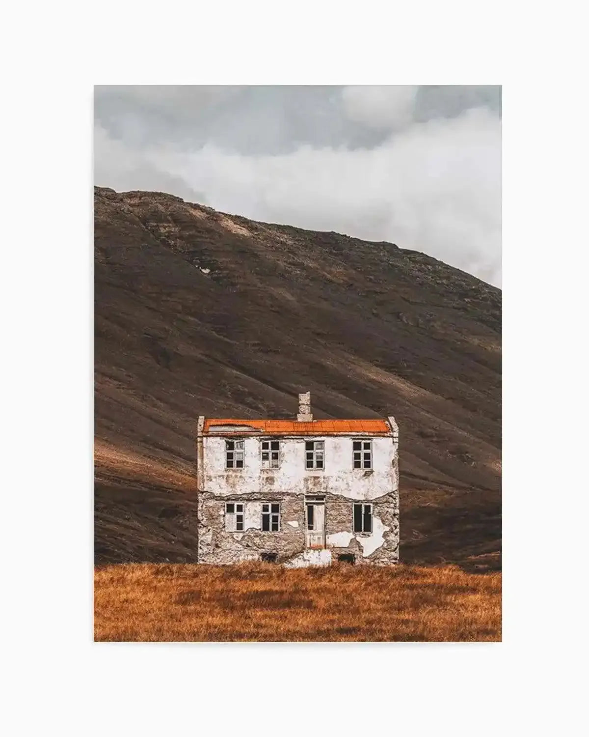 Copper Fields Art Print from Olive et Oriel where you can shop wallpaper and artworks online