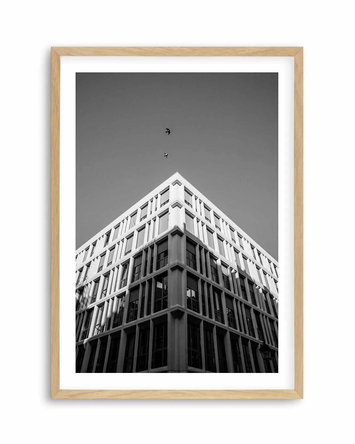 Corners by Jovani Demetrie Art Print from Olive et Oriel where you can shop wallpaper and artworks online