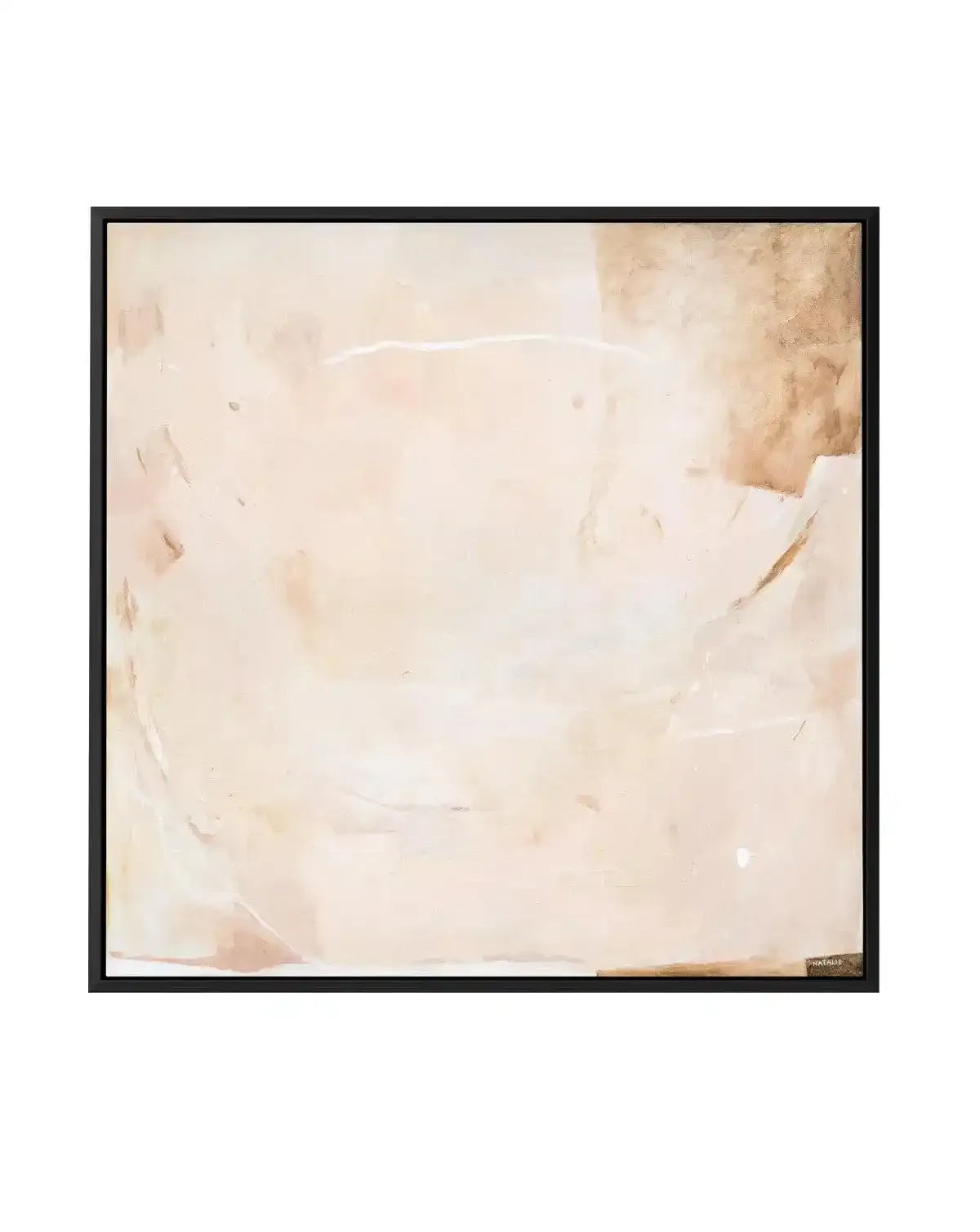 Country Dusk SQ by Natalie Jane | Framed Canvas-CANVAS-You can shop wall art online with Olive et Oriel for everything from abstract art to fun kids wall art. Our beautiful modern art prints and canvas art are available from large canvas prints to wall art paintings and our proudly Australian artwork collection offers only the highest quality framed large wall art and canvas art Australia - You can buy fashion photography prints or Hampton print posters and paintings on canvas from Olive et Orie