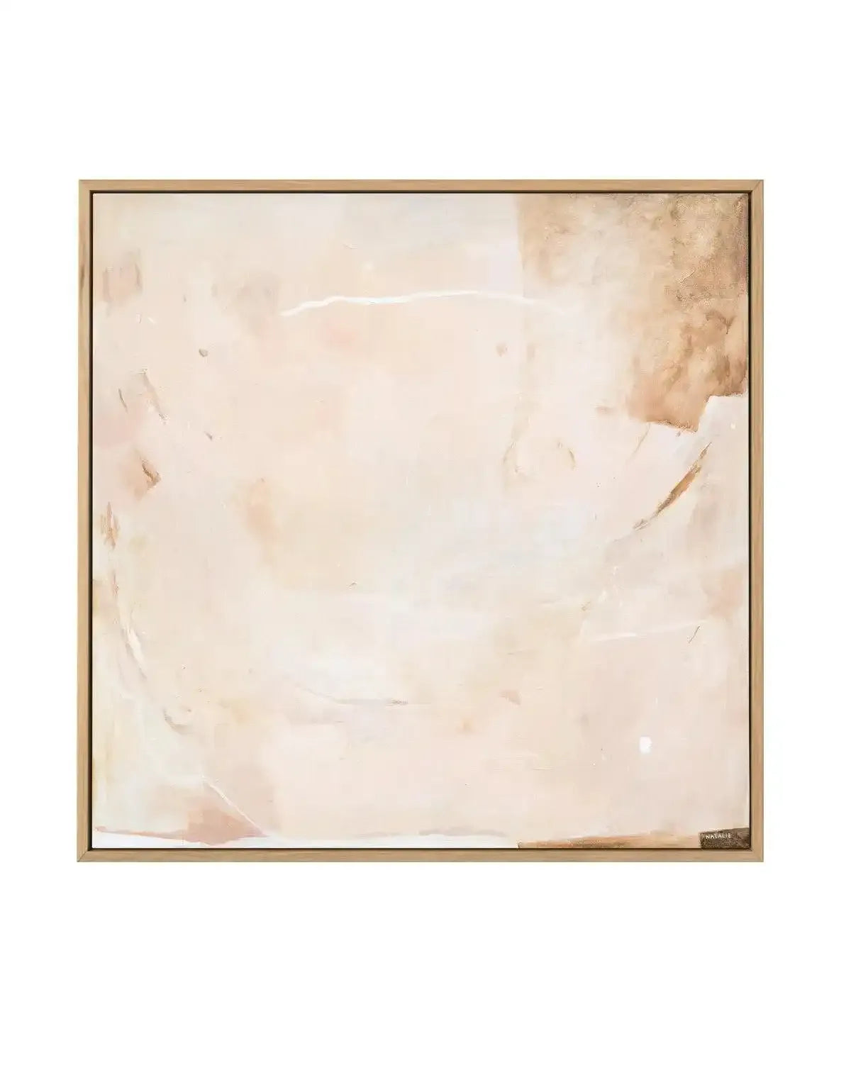 Country Dusk SQ by Natalie Jane | Framed Canvas-CANVAS-You can shop wall art online with Olive et Oriel for everything from abstract art to fun kids wall art. Our beautiful modern art prints and canvas art are available from large canvas prints to wall art paintings and our proudly Australian artwork collection offers only the highest quality framed large wall art and canvas art Australia - You can buy fashion photography prints or Hampton print posters and paintings on canvas from Olive et Orie