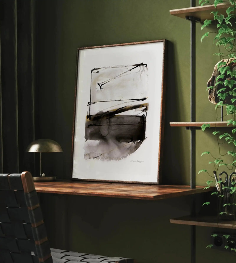 Country by Dan Hobday Art Print-PRINT-Olive et Oriel-Dan Hobday-Buy-Australian-Art-Prints-Online-with-Olive-et-Oriel-Your-Artwork-Specialists-Austrailia-Decorate-With-Coastal-Photo-Wall-Art-Prints-From-Our-Beach-House-Artwork-Collection-Fine-Poster-and-Framed-Artwork