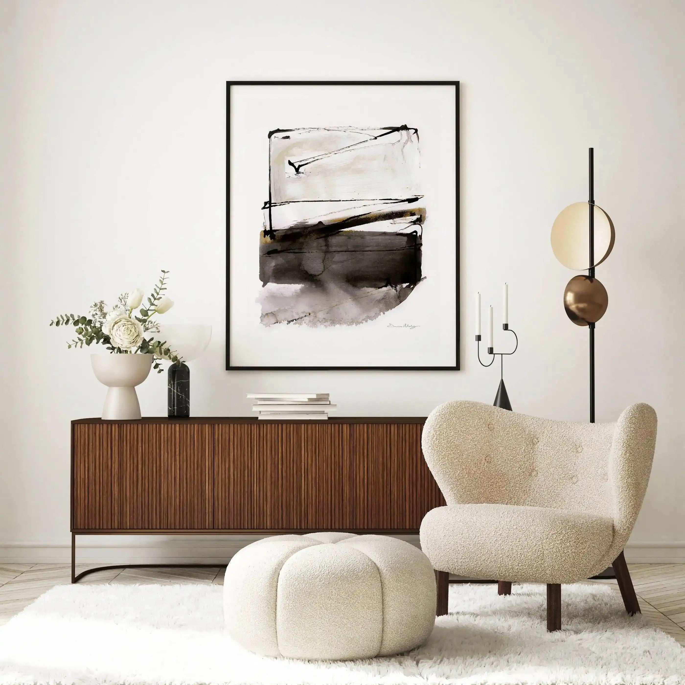 Country by Dan Hobday Art Print-PRINT-Olive et Oriel-Dan Hobday-Buy-Australian-Art-Prints-Online-with-Olive-et-Oriel-Your-Artwork-Specialists-Austrailia-Decorate-With-Coastal-Photo-Wall-Art-Prints-From-Our-Beach-House-Artwork-Collection-Fine-Poster-and-Framed-Artwork