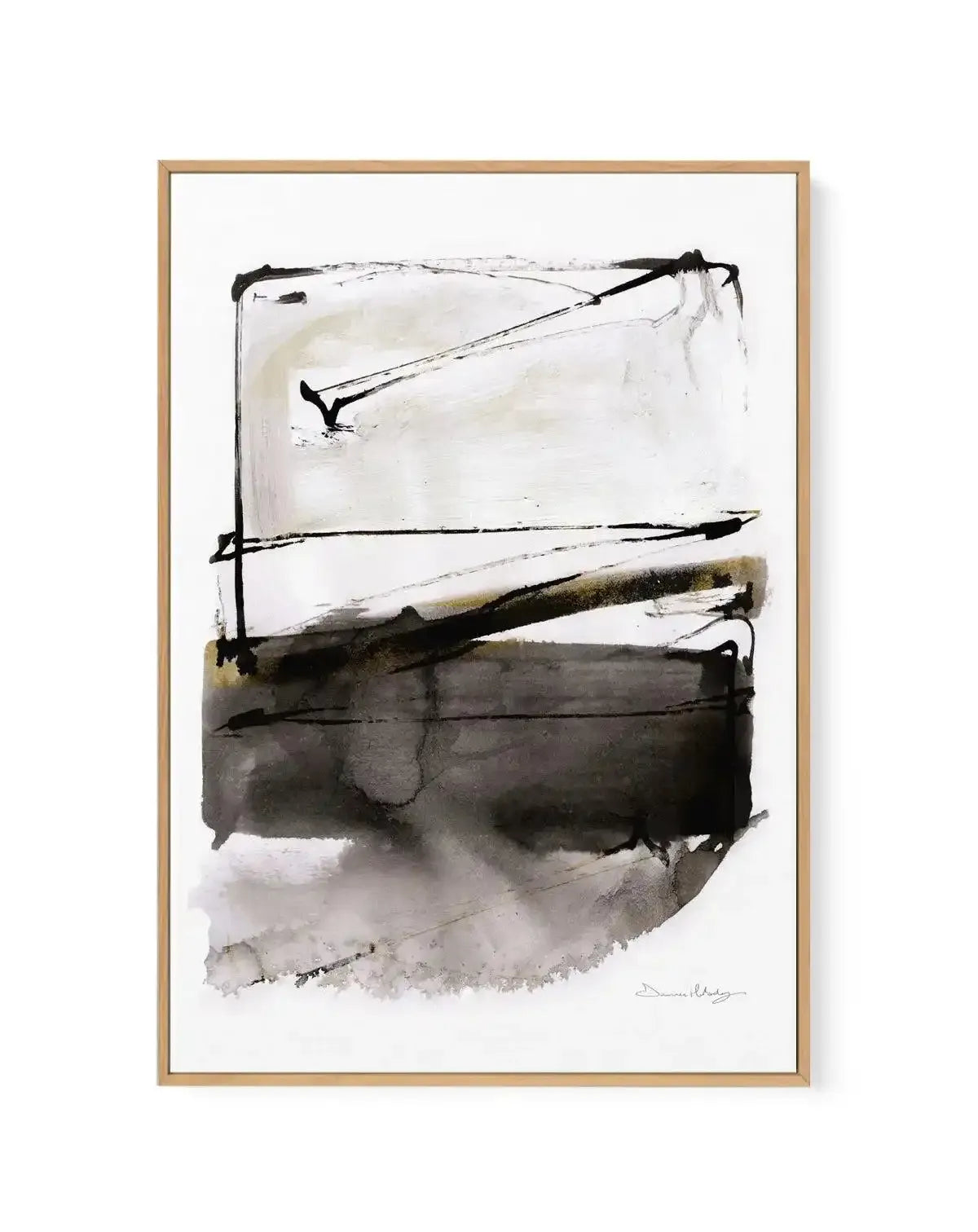 Country by Dan Hobday | Framed Canvas-CANVAS-You can shop wall art online with Olive et Oriel for everything from abstract art to fun kids wall art. Our beautiful modern art prints and canvas art are available from large canvas prints to wall art paintings and our proudly Australian artwork collection offers only the highest quality framed large wall art and canvas art Australia - You can buy fashion photography prints or Hampton print posters and paintings on canvas from Olive et Oriel and have