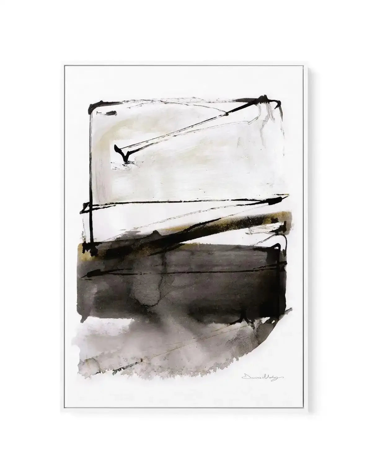 Country by Dan Hobday | Framed Canvas-CANVAS-You can shop wall art online with Olive et Oriel for everything from abstract art to fun kids wall art. Our beautiful modern art prints and canvas art are available from large canvas prints to wall art paintings and our proudly Australian artwork collection offers only the highest quality framed large wall art and canvas art Australia - You can buy fashion photography prints or Hampton print posters and paintings on canvas from Olive et Oriel and have