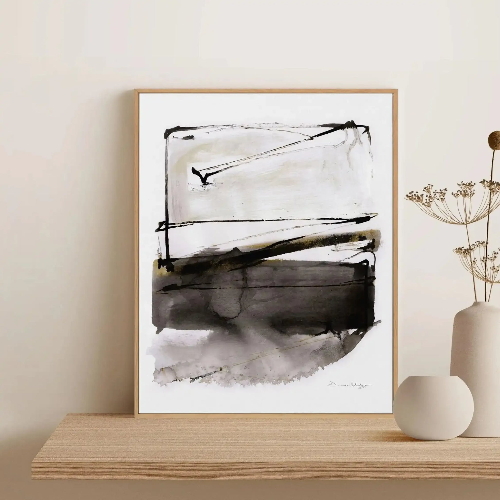 Country by Dan Hobday | Framed Canvas-CANVAS-You can shop wall art online with Olive et Oriel for everything from abstract art to fun kids wall art. Our beautiful modern art prints and canvas art are available from large canvas prints to wall art paintings and our proudly Australian artwork collection offers only the highest quality framed large wall art and canvas art Australia - You can buy fashion photography prints or Hampton print posters and paintings on canvas from Olive et Oriel and have