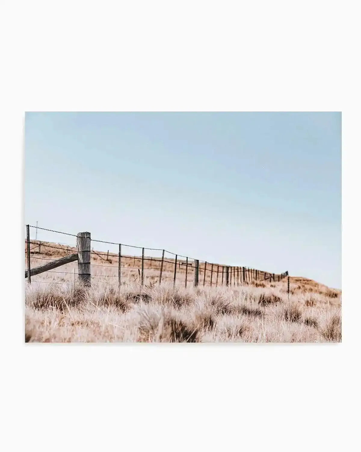 Countryside Art Print from Olive et Oriel where you can shop wallpaper and artworks online