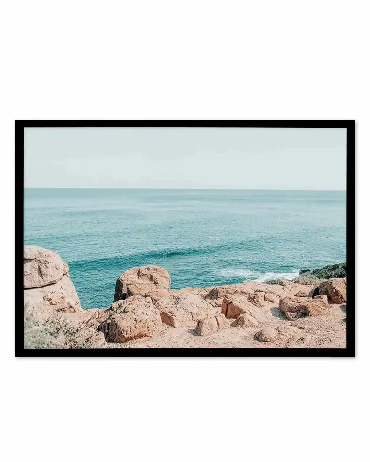 Cowaramup Bay | Gracetown Art Print from Olive et Oriel where you can shop wallpaper and artworks online