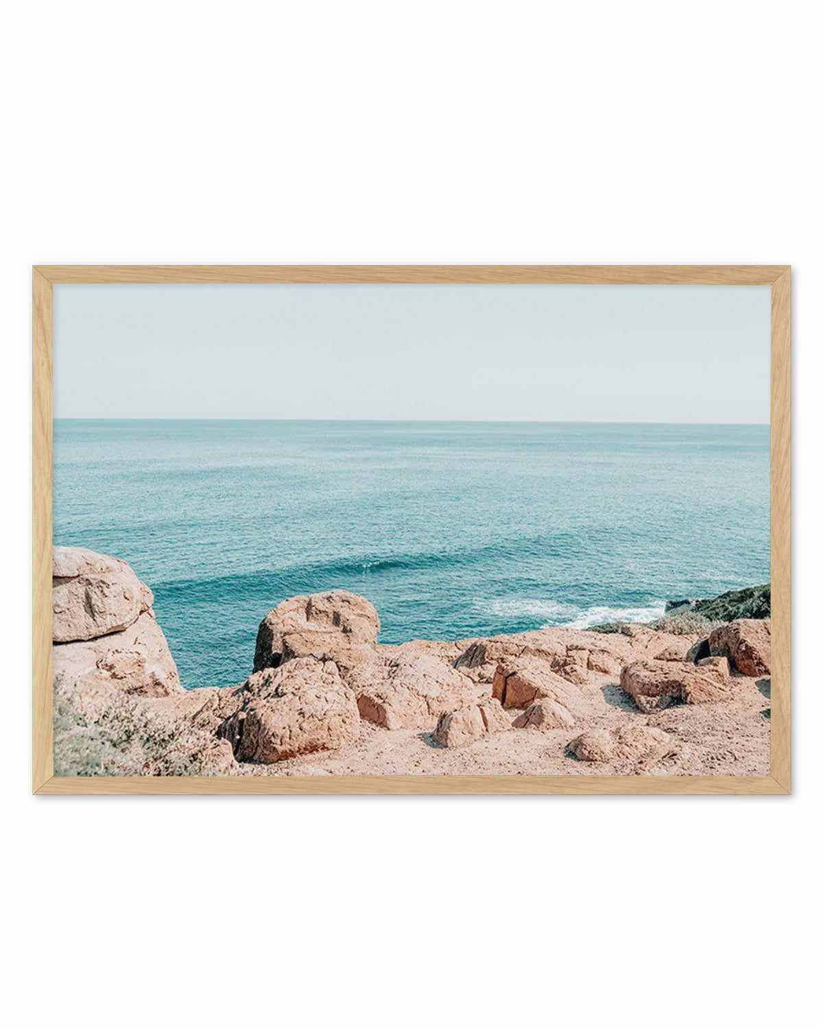 Cowaramup Bay | Gracetown Art Print